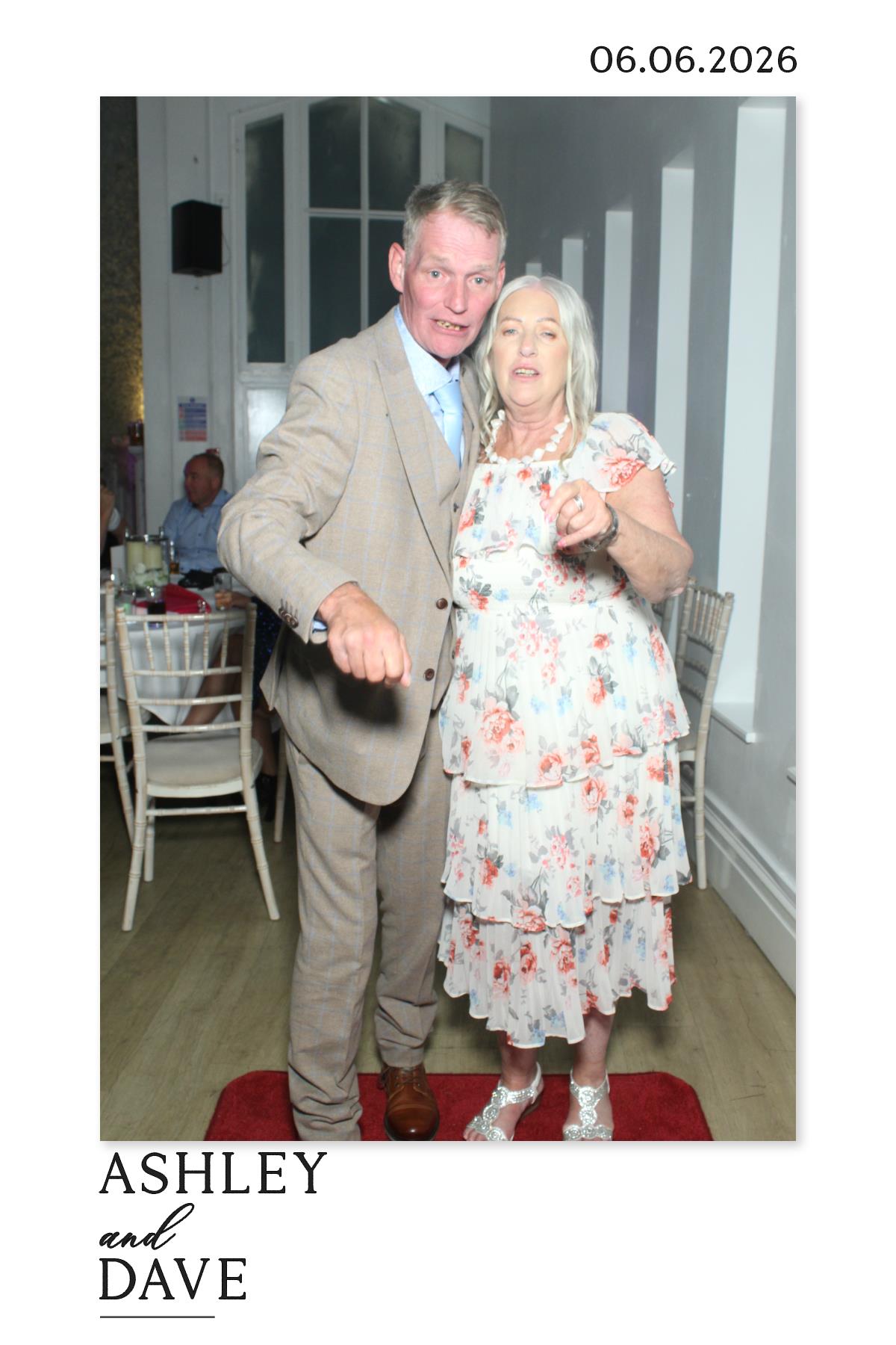 Ashley & Dave's Wedding | View more photos from the event at gallery.liverpoolselfiemirror.co.uk/u/LiverpoolSelfieMirror/Ashley-Daves-Wedding