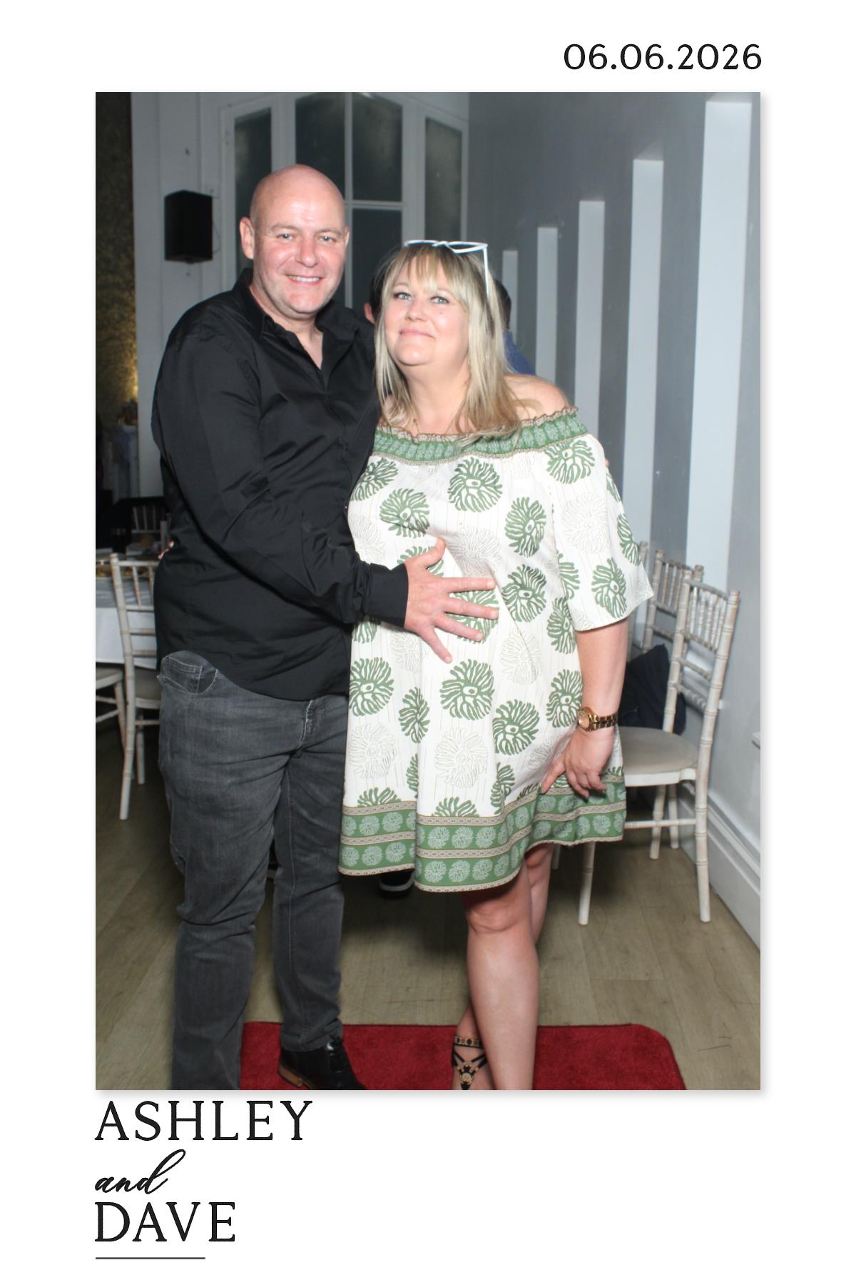 Ashley & Dave's Wedding | View more photos from the event at gallery.liverpoolselfiemirror.co.uk/u/LiverpoolSelfieMirror/Ashley-Daves-Wedding