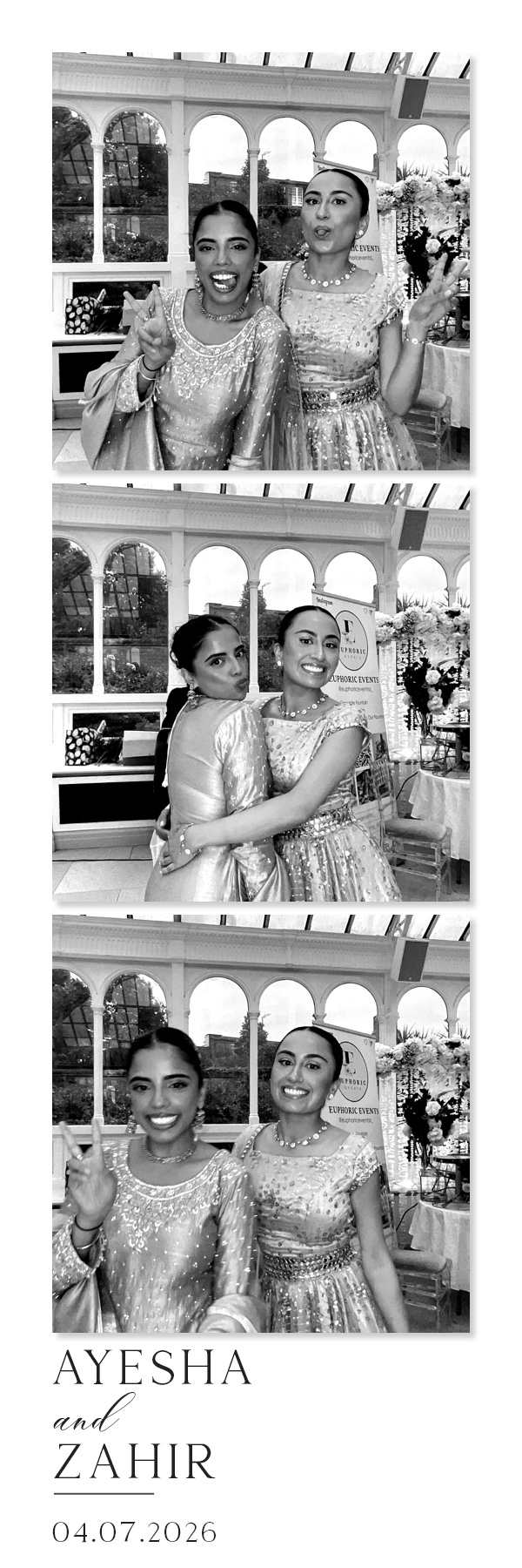 Ayesha & Zahir's Wedding | View more photos from the event at gallery.liverpoolselfiemirror.co.uk/u/LiverpoolSelfieMirror/Ayesha-Zahirs-Wedding