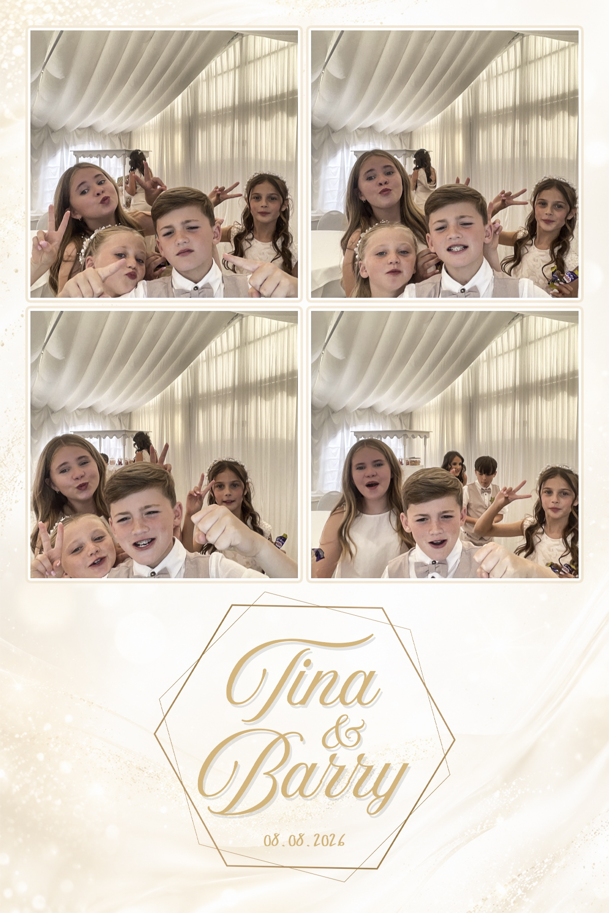 Barry & Tina's Wedding | View more photos from the event at gallery.liverpoolselfiemirror.co.uk/u/LiverpoolSelfieMirror/Barry-Tinas-Wedding