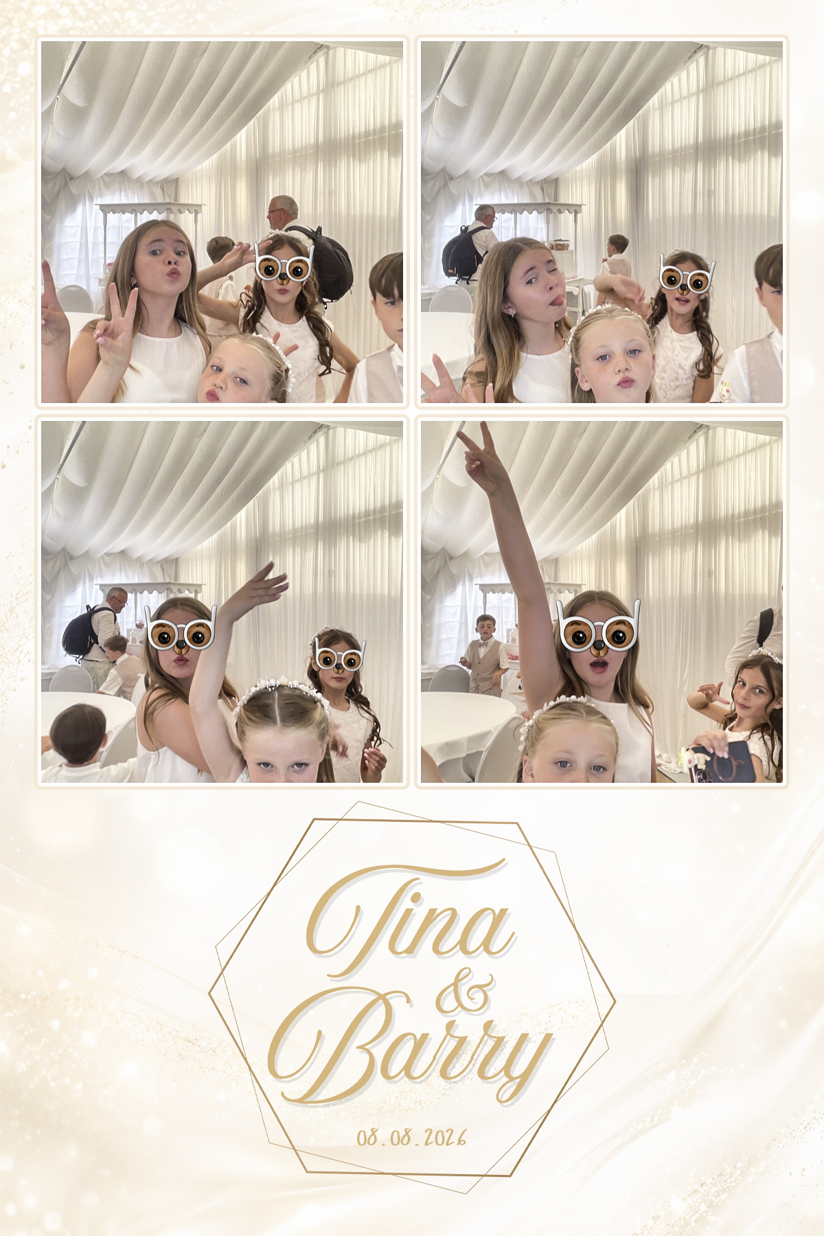 Barry & Tina's Wedding | View more photos from the event at gallery.liverpoolselfiemirror.co.uk/u/LiverpoolSelfieMirror/Barry-Tinas-Wedding