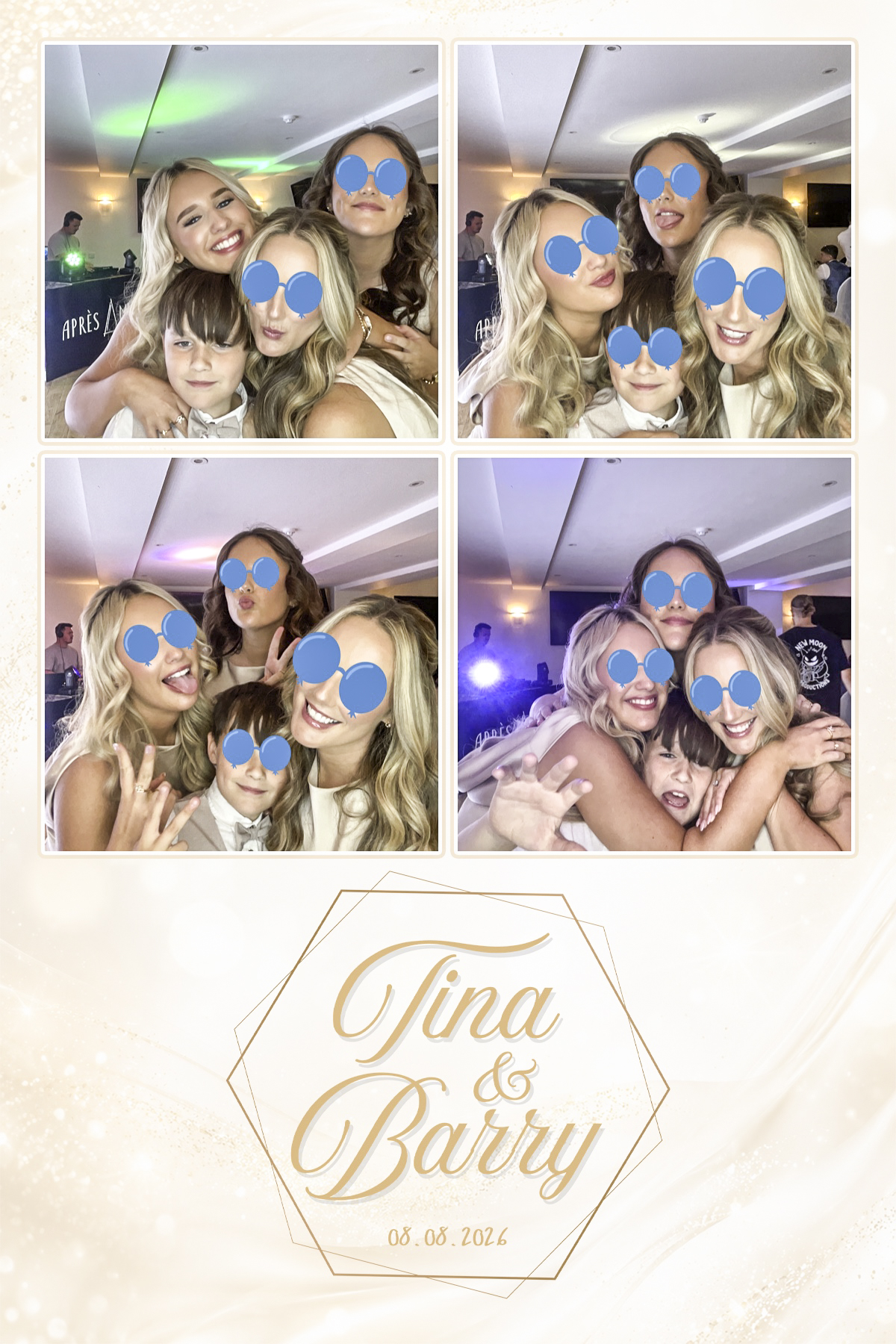 Barry & Tina's Wedding | View more photos from the event at gallery.liverpoolselfiemirror.co.uk/u/LiverpoolSelfieMirror/Barry-Tinas-Wedding