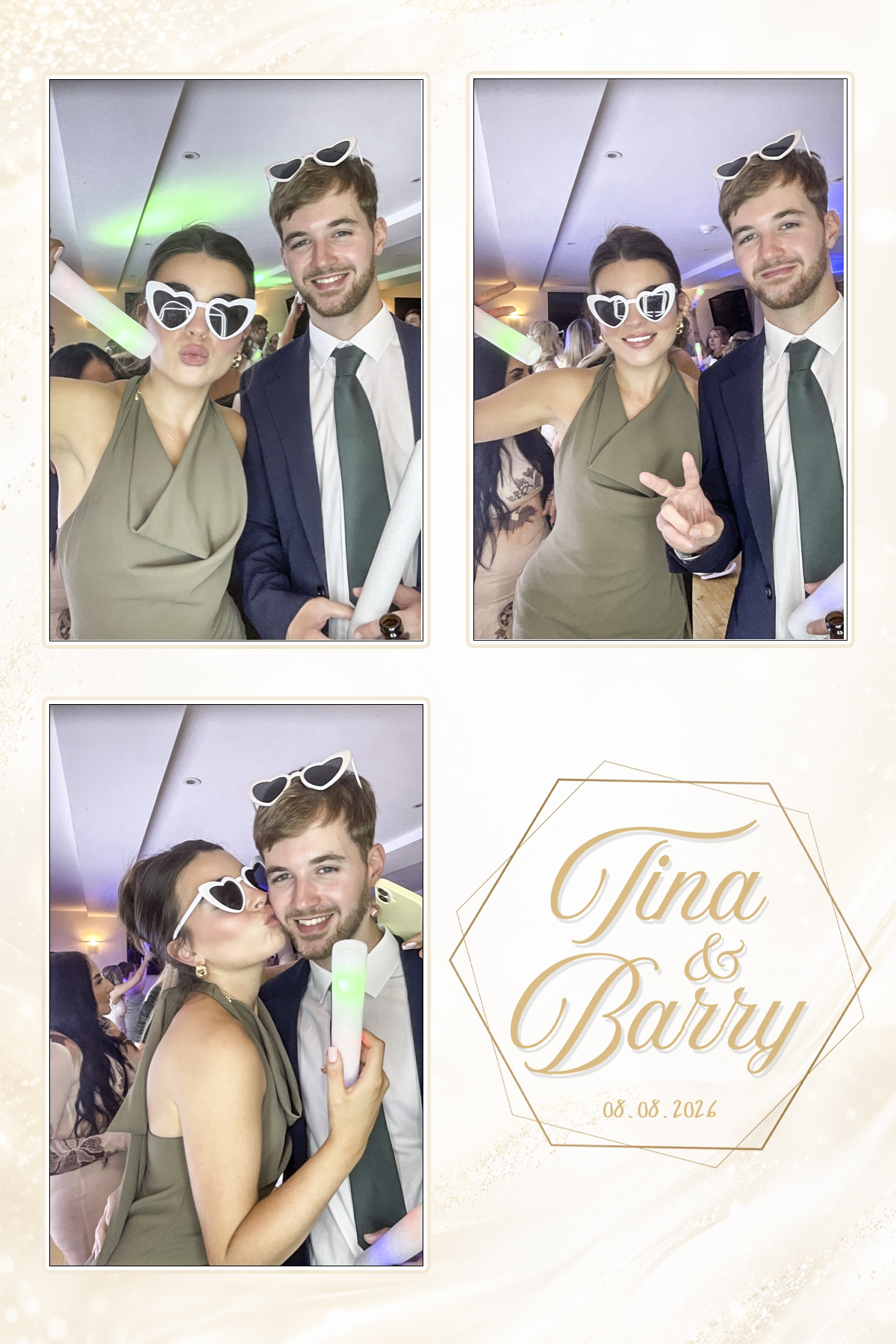 Barry & Tina's Wedding | View more photos from the event at gallery.liverpoolselfiemirror.co.uk/u/LiverpoolSelfieMirror/Barry-Tinas-Wedding