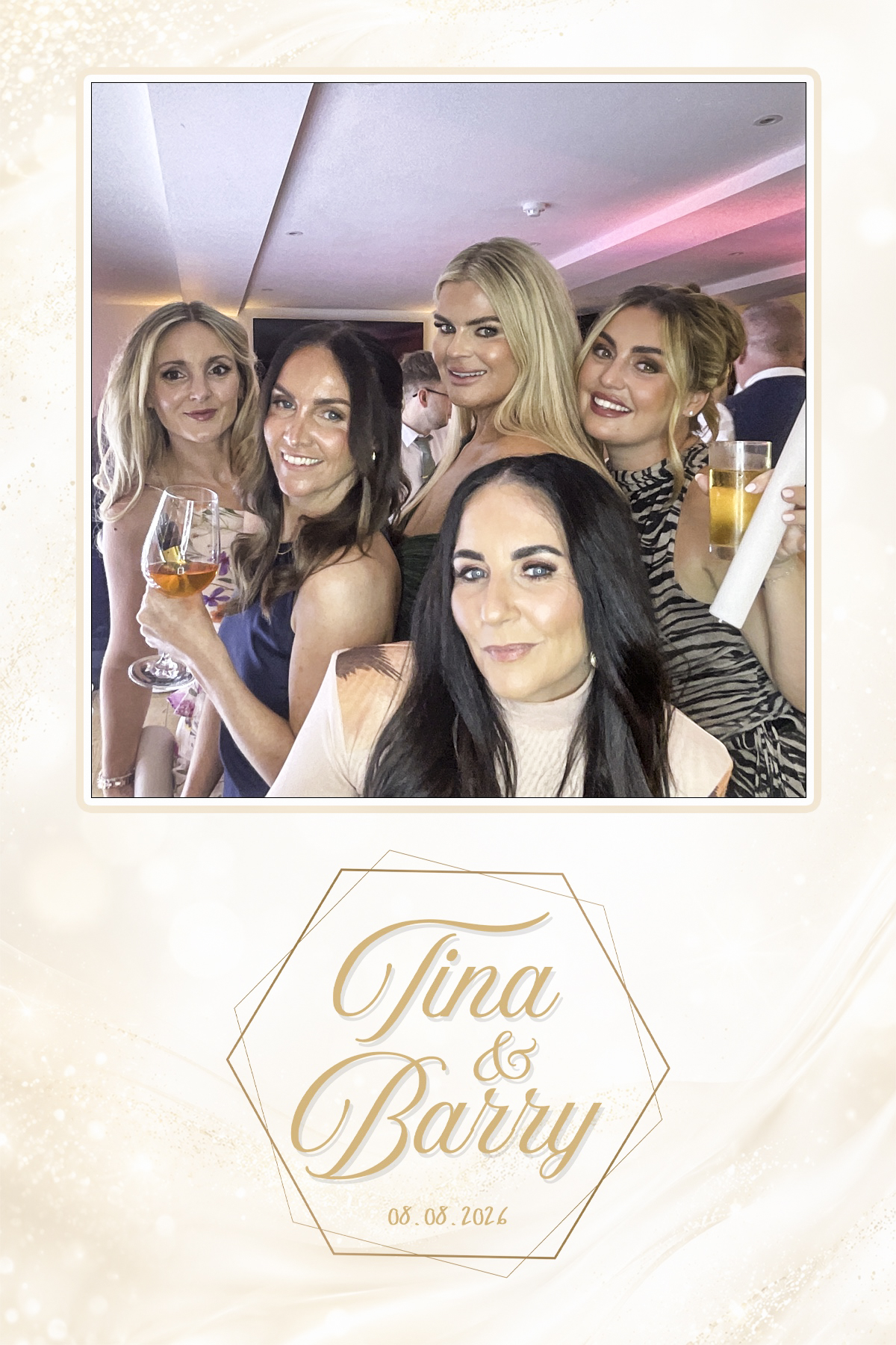 Barry & Tina's Wedding | View more photos from the event at gallery.liverpoolselfiemirror.co.uk/u/LiverpoolSelfieMirror/Barry-Tinas-Wedding