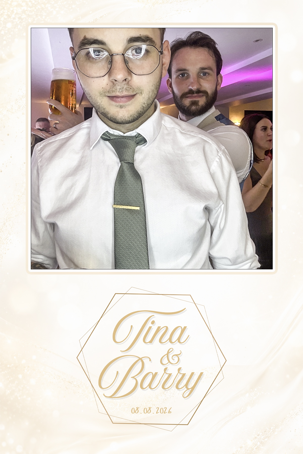 Barry & Tina's Wedding | View more photos from the event at gallery.liverpoolselfiemirror.co.uk/u/LiverpoolSelfieMirror/Barry-Tinas-Wedding