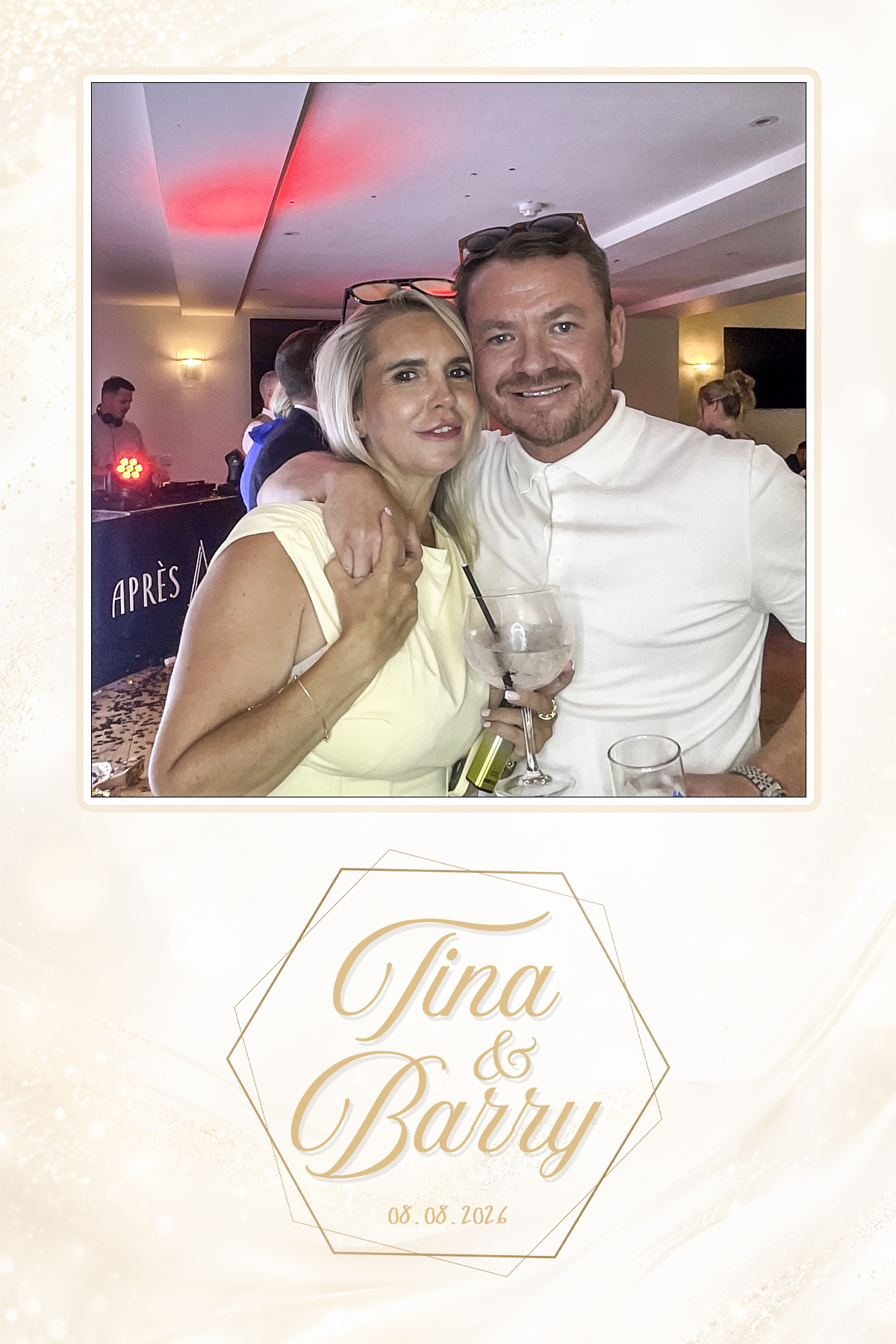 Barry & Tina's Wedding | View more photos from the event at gallery.liverpoolselfiemirror.co.uk/u/LiverpoolSelfieMirror/Barry-Tinas-Wedding