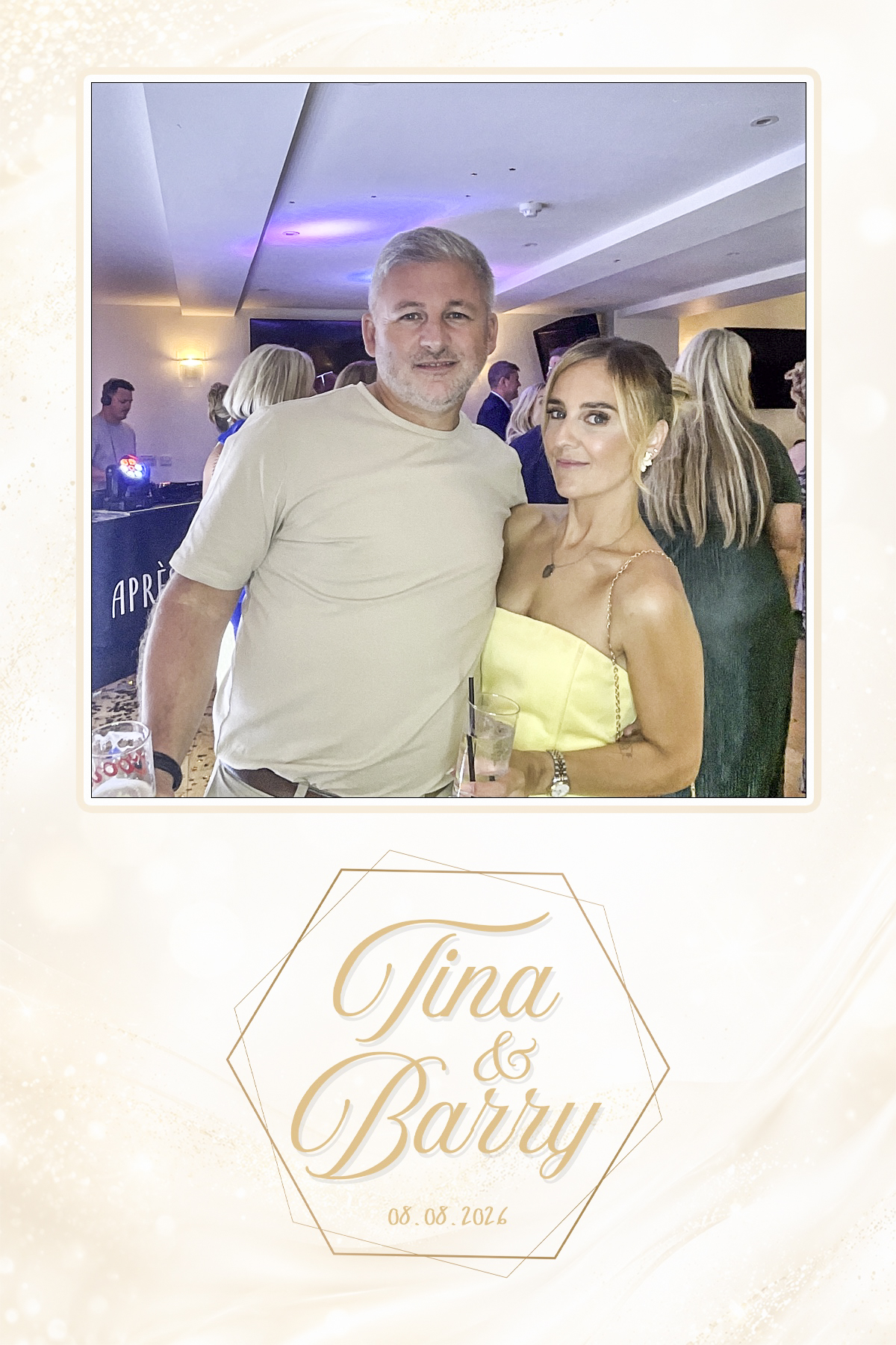 Barry & Tina's Wedding | View more photos from the event at gallery.liverpoolselfiemirror.co.uk/u/LiverpoolSelfieMirror/Barry-Tinas-Wedding
