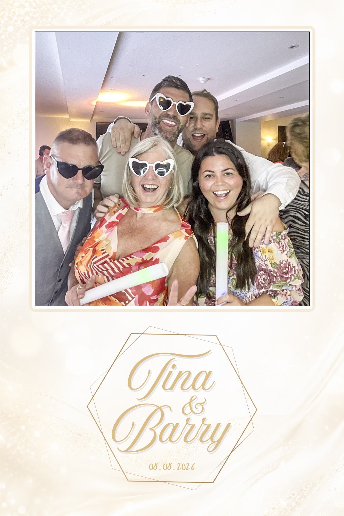 Barry & Tina's Wedding | View more photos from the event at gallery.liverpoolselfiemirror.co.uk/u/LiverpoolSelfieMirror/Barry-Tinas-Wedding