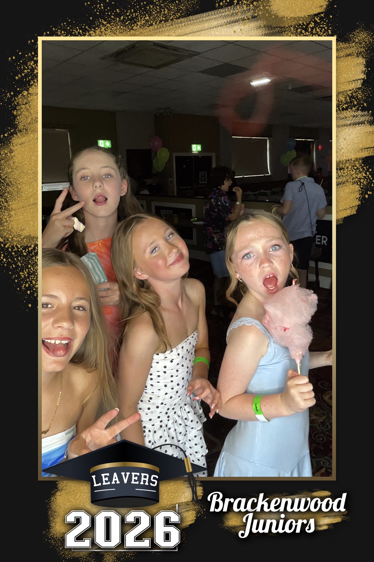 Brackenwood Leavers 2026 | View more photos from the event at gallery.liverpoolselfiemirror.co.uk/u/LiverpoolSelfieMirror/Brackenwood-Leavers-2026