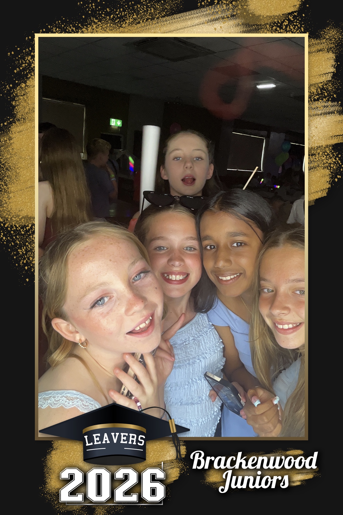 Brackenwood Leavers 2026 | View more photos from the event at gallery.liverpoolselfiemirror.co.uk/u/LiverpoolSelfieMirror/Brackenwood-Leavers-2026