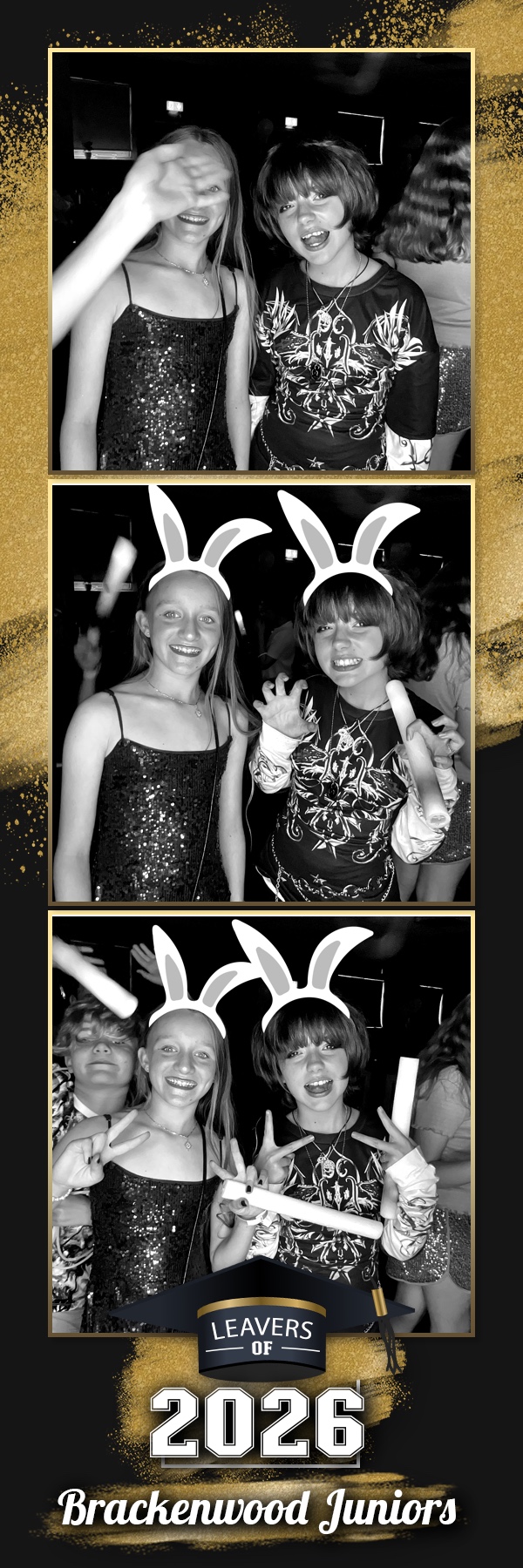 Brackenwood Leavers 2026 | View more photos from the event at gallery.liverpoolselfiemirror.co.uk/u/LiverpoolSelfieMirror/Brackenwood-Leavers-2026