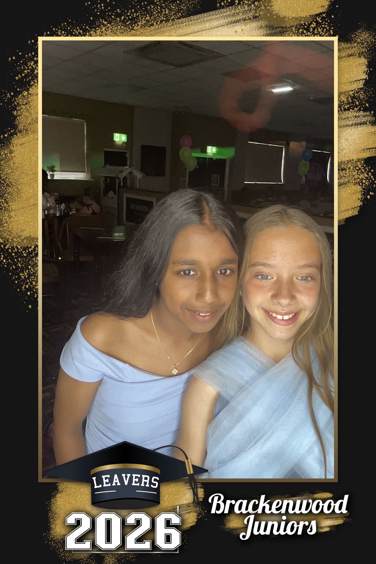 Brackenwood Leavers 2026 | View more photos from the event at gallery.liverpoolselfiemirror.co.uk/u/LiverpoolSelfieMirror/Brackenwood-Leavers-2026