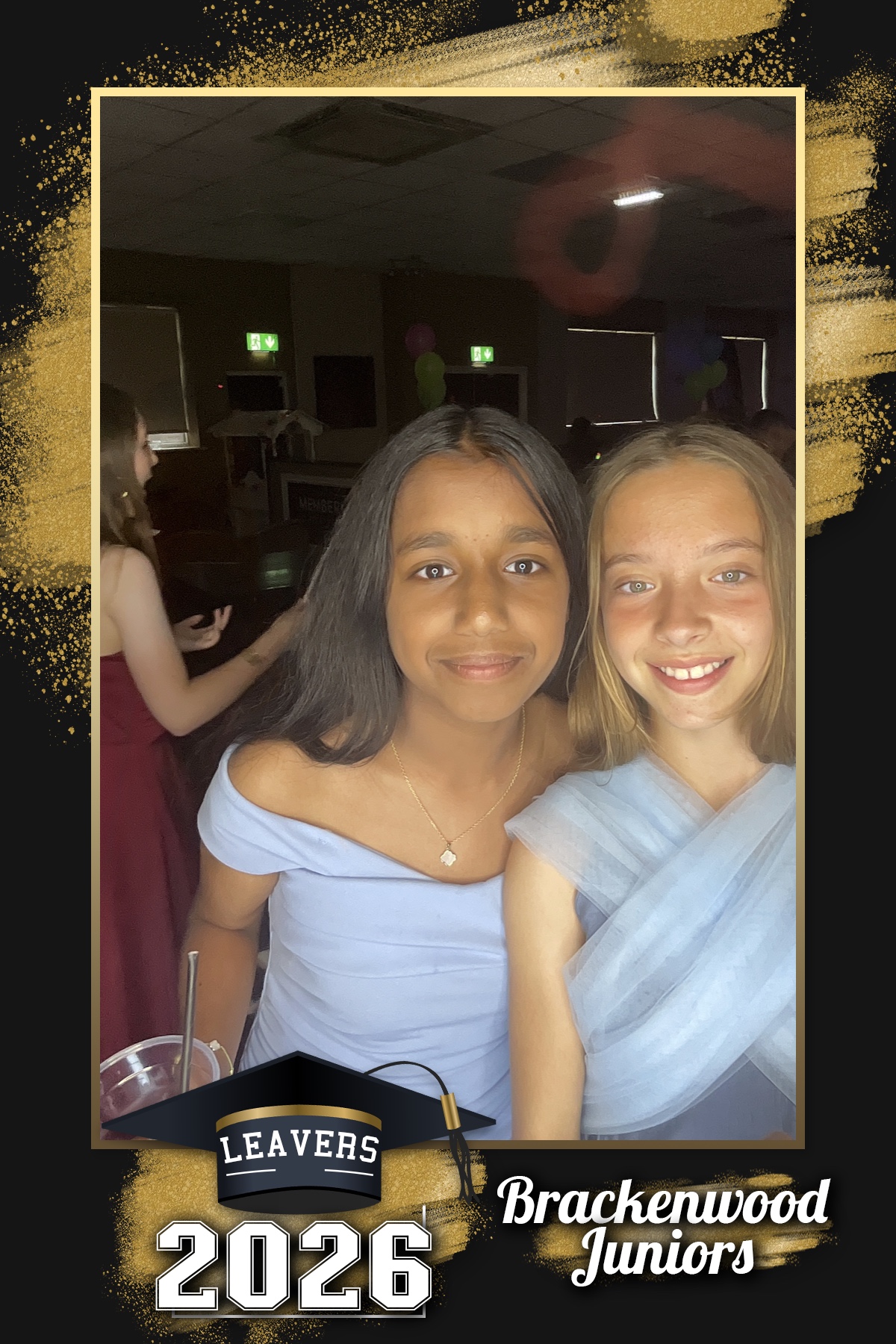 Brackenwood Leavers 2026 | View more photos from the event at gallery.liverpoolselfiemirror.co.uk/u/LiverpoolSelfieMirror/Brackenwood-Leavers-2026