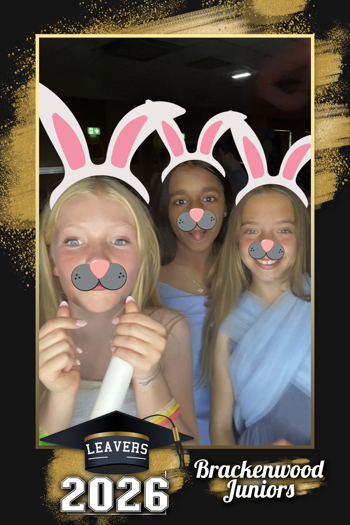 Brackenwood Leavers 2026 | View more photos from the event at gallery.liverpoolselfiemirror.co.uk/u/LiverpoolSelfieMirror/Brackenwood-Leavers-2026
