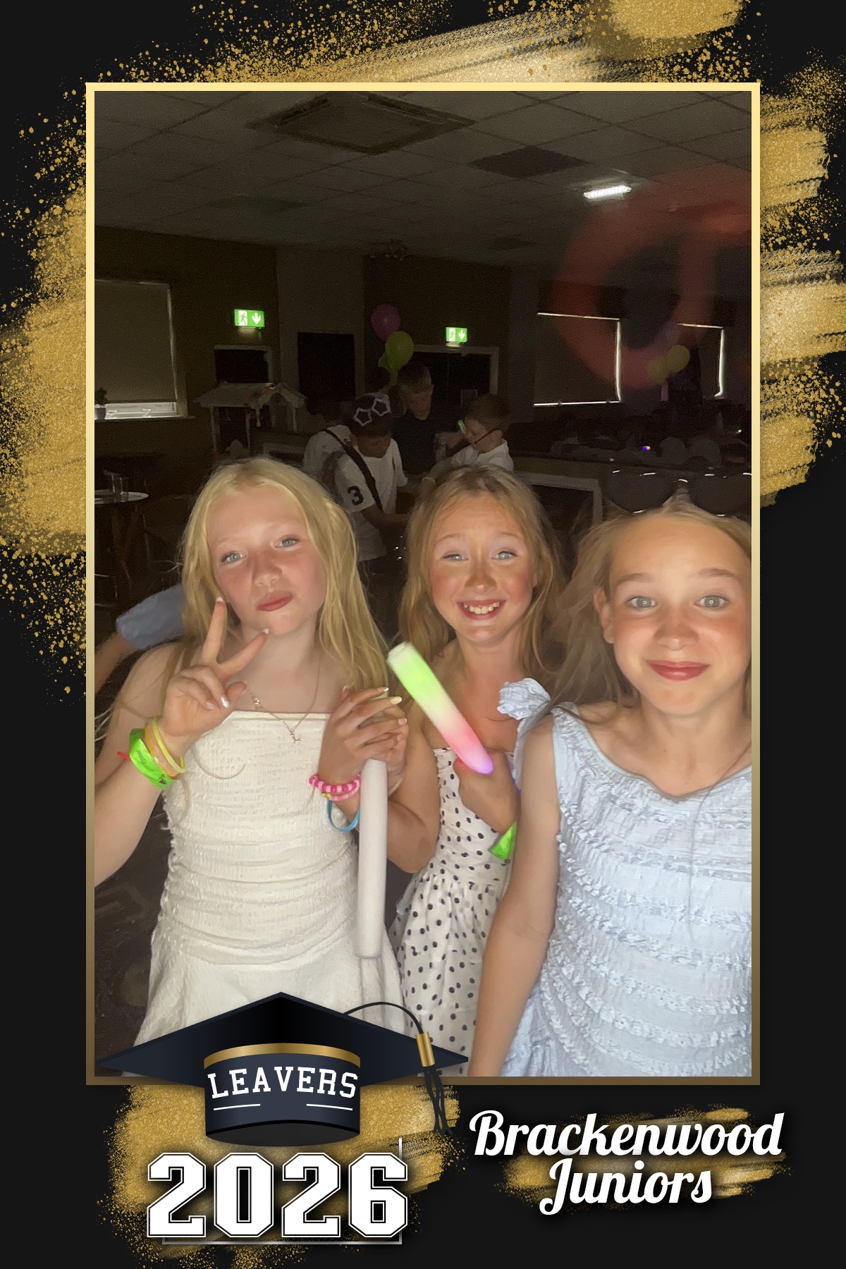 Brackenwood Leavers 2026 | View more photos from the event at gallery.liverpoolselfiemirror.co.uk/u/LiverpoolSelfieMirror/Brackenwood-Leavers-2026