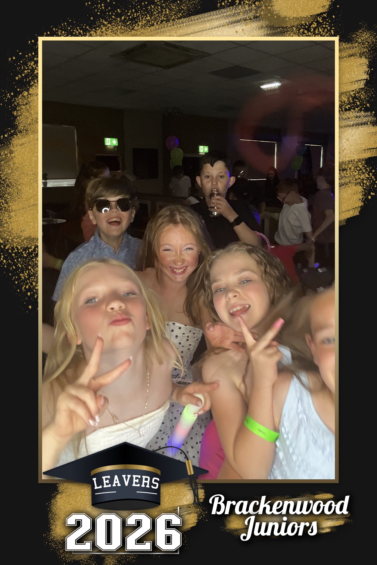 Brackenwood Leavers 2026 | View more photos from the event at gallery.liverpoolselfiemirror.co.uk/u/LiverpoolSelfieMirror/Brackenwood-Leavers-2026