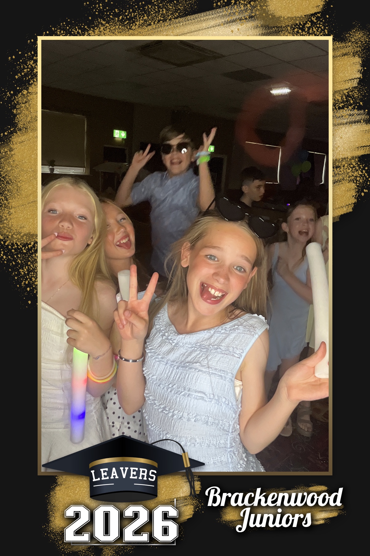 Brackenwood Leavers 2026 | View more photos from the event at gallery.liverpoolselfiemirror.co.uk/u/LiverpoolSelfieMirror/Brackenwood-Leavers-2026
