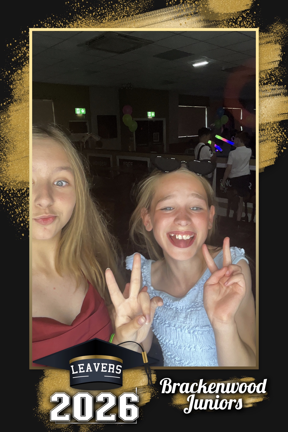 Brackenwood Leavers 2026 | View more photos from the event at gallery.liverpoolselfiemirror.co.uk/u/LiverpoolSelfieMirror/Brackenwood-Leavers-2026