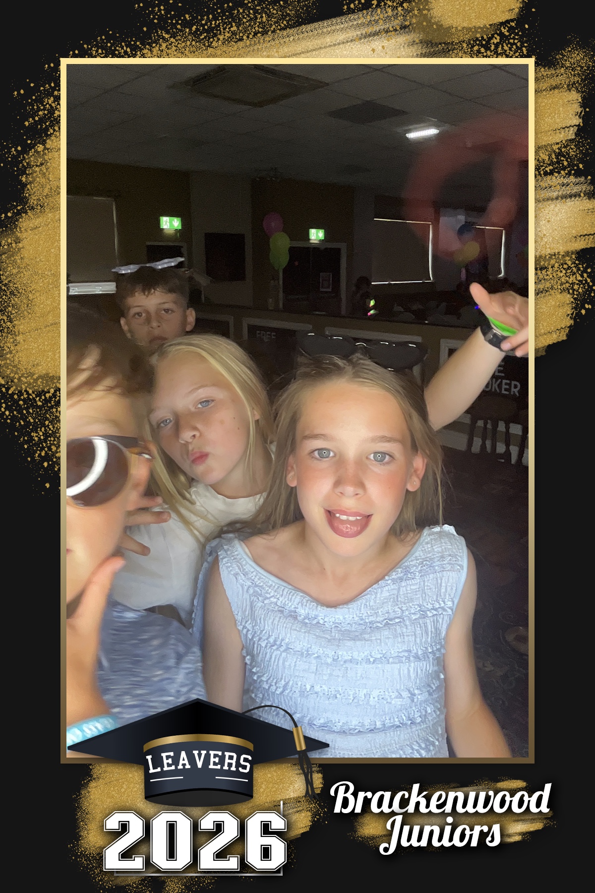 Brackenwood Leavers 2026 | View more photos from the event at gallery.liverpoolselfiemirror.co.uk/u/LiverpoolSelfieMirror/Brackenwood-Leavers-2026