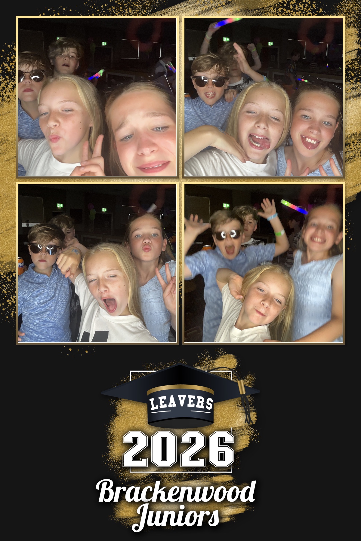Brackenwood Leavers 2026 | View more photos from the event at gallery.liverpoolselfiemirror.co.uk/u/LiverpoolSelfieMirror/Brackenwood-Leavers-2026