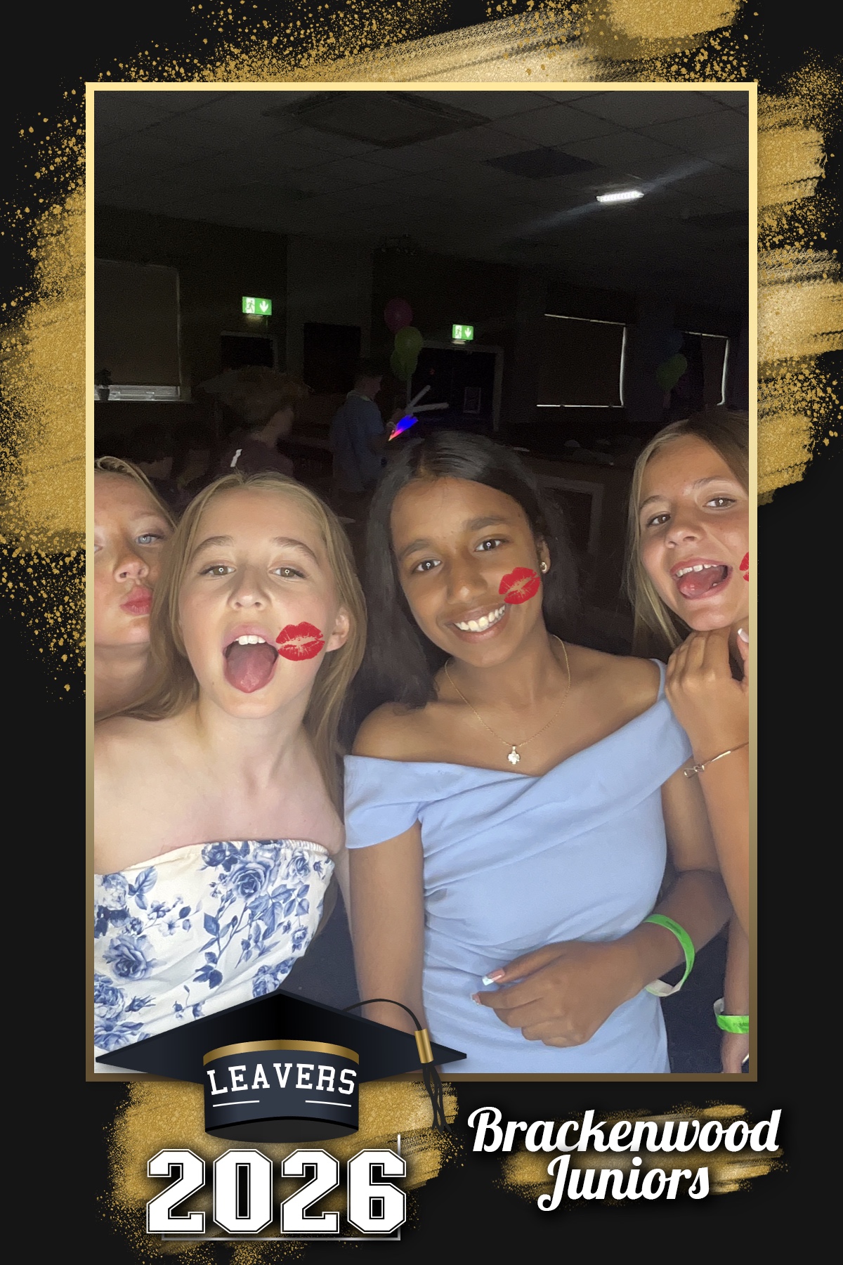 Brackenwood Leavers 2026 | View more photos from the event at gallery.liverpoolselfiemirror.co.uk/u/LiverpoolSelfieMirror/Brackenwood-Leavers-2026
