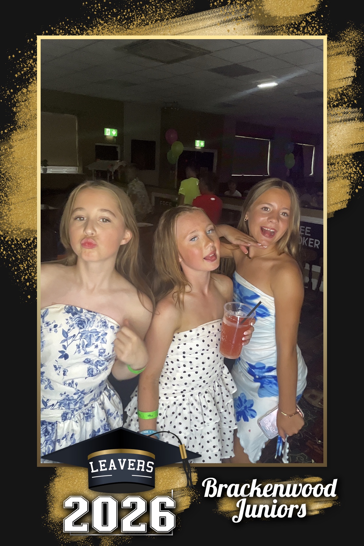 Brackenwood Leavers 2026 | View more photos from the event at gallery.liverpoolselfiemirror.co.uk/u/LiverpoolSelfieMirror/Brackenwood-Leavers-2026