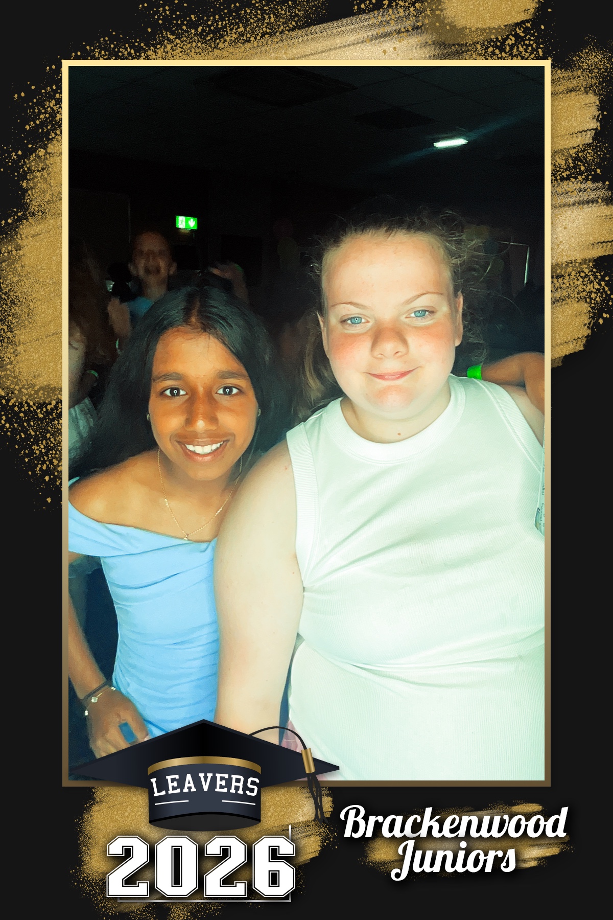 Brackenwood Leavers 2026 | View more photos from the event at gallery.liverpoolselfiemirror.co.uk/u/LiverpoolSelfieMirror/Brackenwood-Leavers-2026