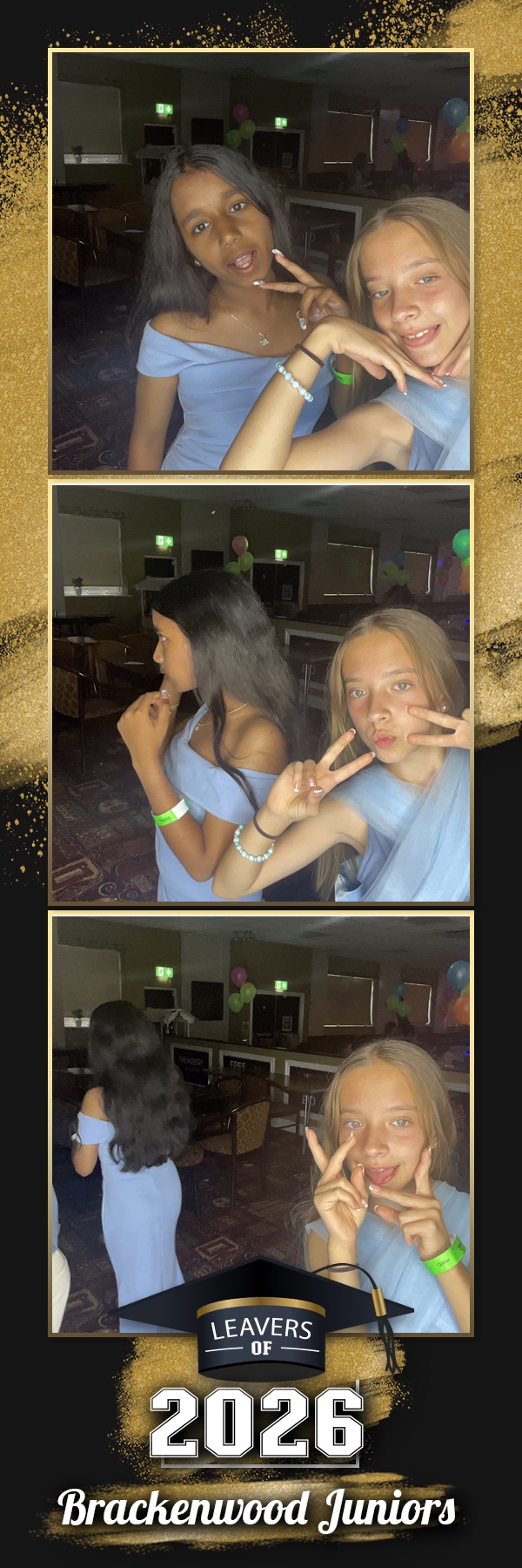 Brackenwood Leavers 2026 | View more photos from the event at gallery.liverpoolselfiemirror.co.uk/u/LiverpoolSelfieMirror/Brackenwood-Leavers-2026
