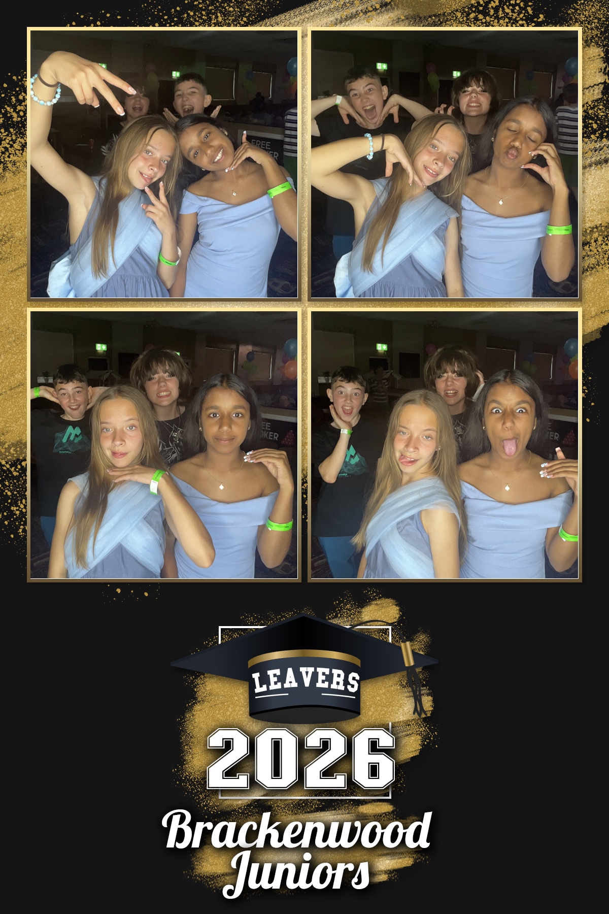 Brackenwood Leavers 2026 | View more photos from the event at gallery.liverpoolselfiemirror.co.uk/u/LiverpoolSelfieMirror/Brackenwood-Leavers-2026