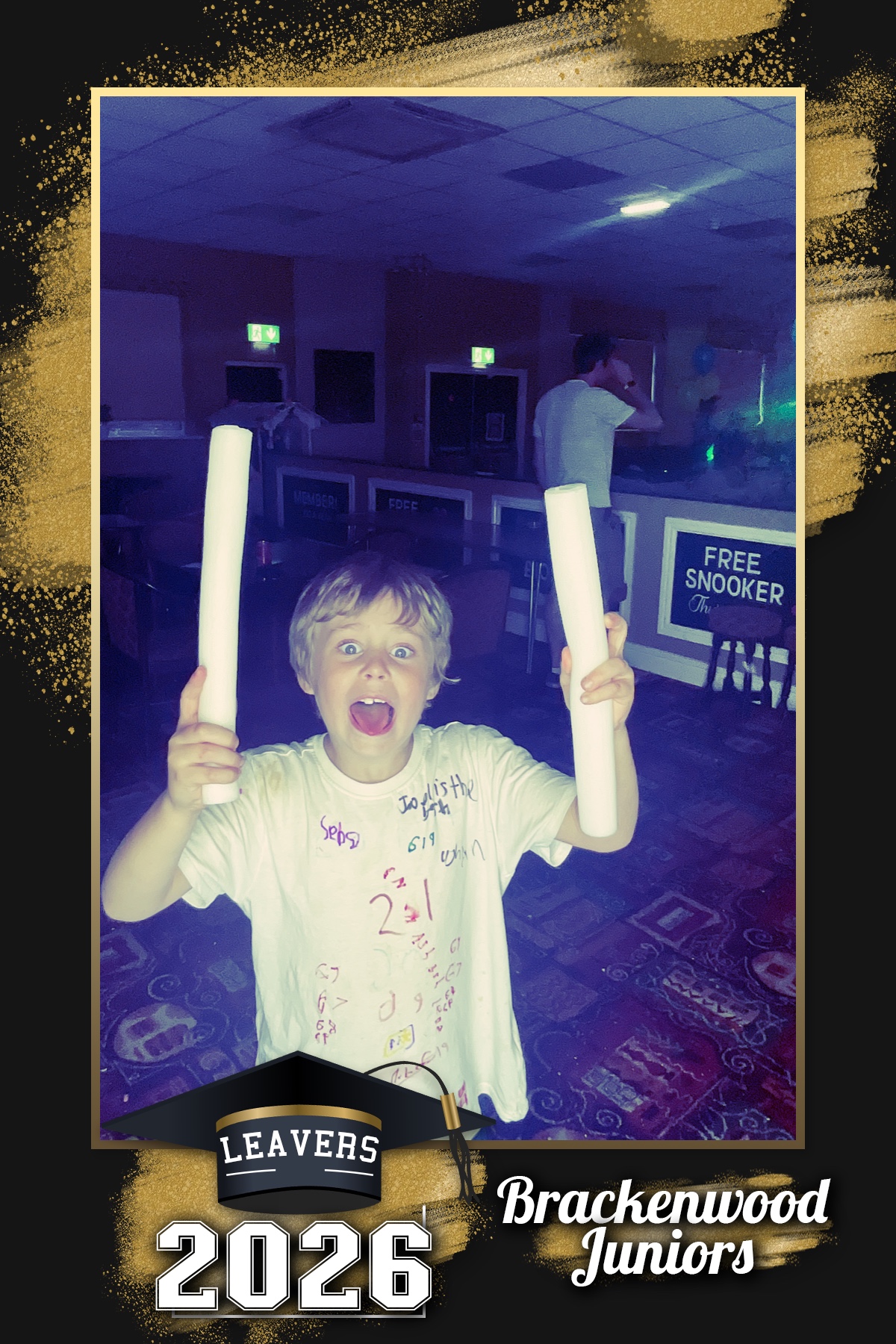 Brackenwood Leavers 2026 | View more photos from the event at gallery.liverpoolselfiemirror.co.uk/u/LiverpoolSelfieMirror/Brackenwood-Leavers-2026