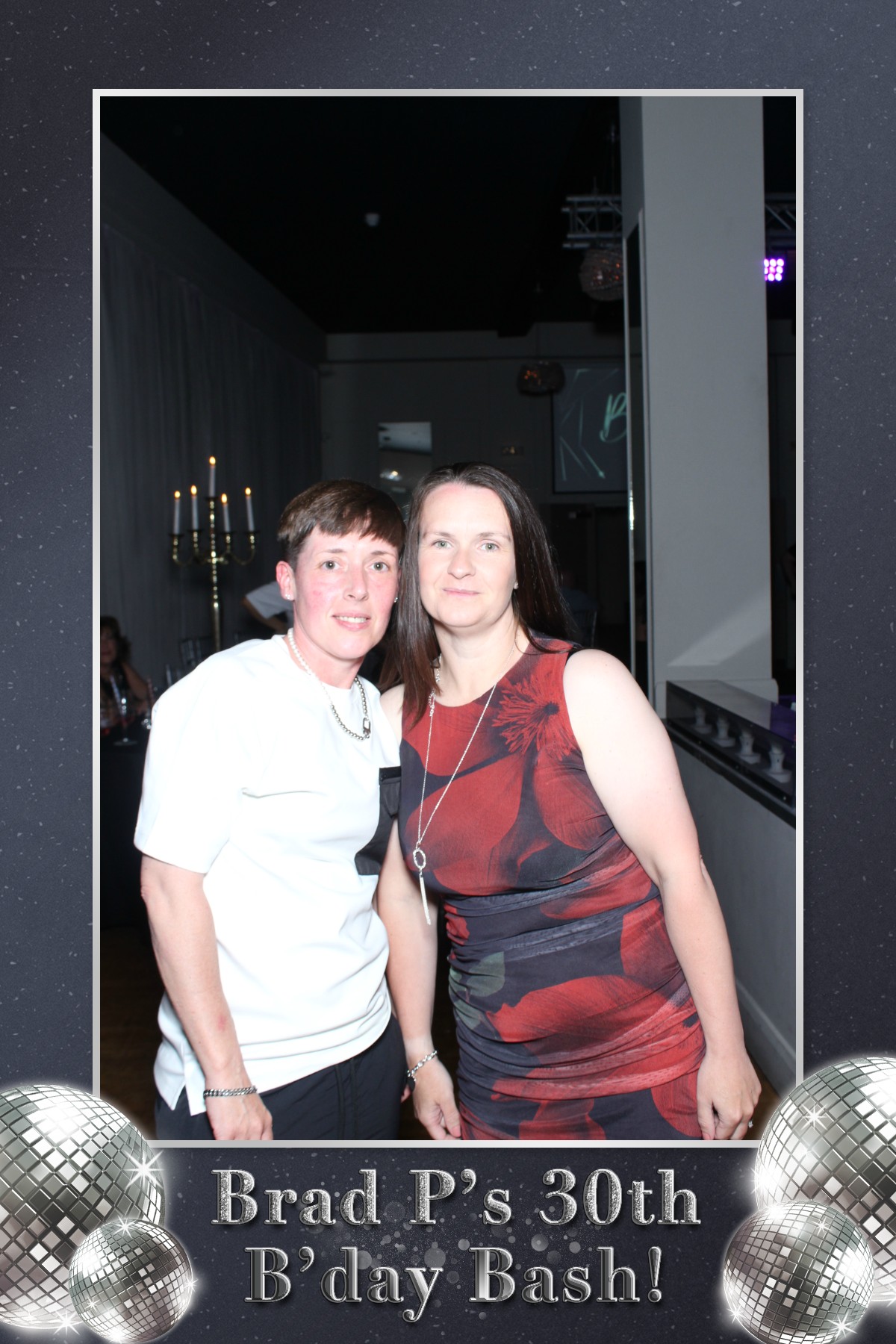 Brad P's 30th Birthday Bash | View more photos from the event at gallery.liverpoolselfiemirror.co.uk/u/LiverpoolSelfieMirror/Brad-Ps-30th-Birthday-Bash
