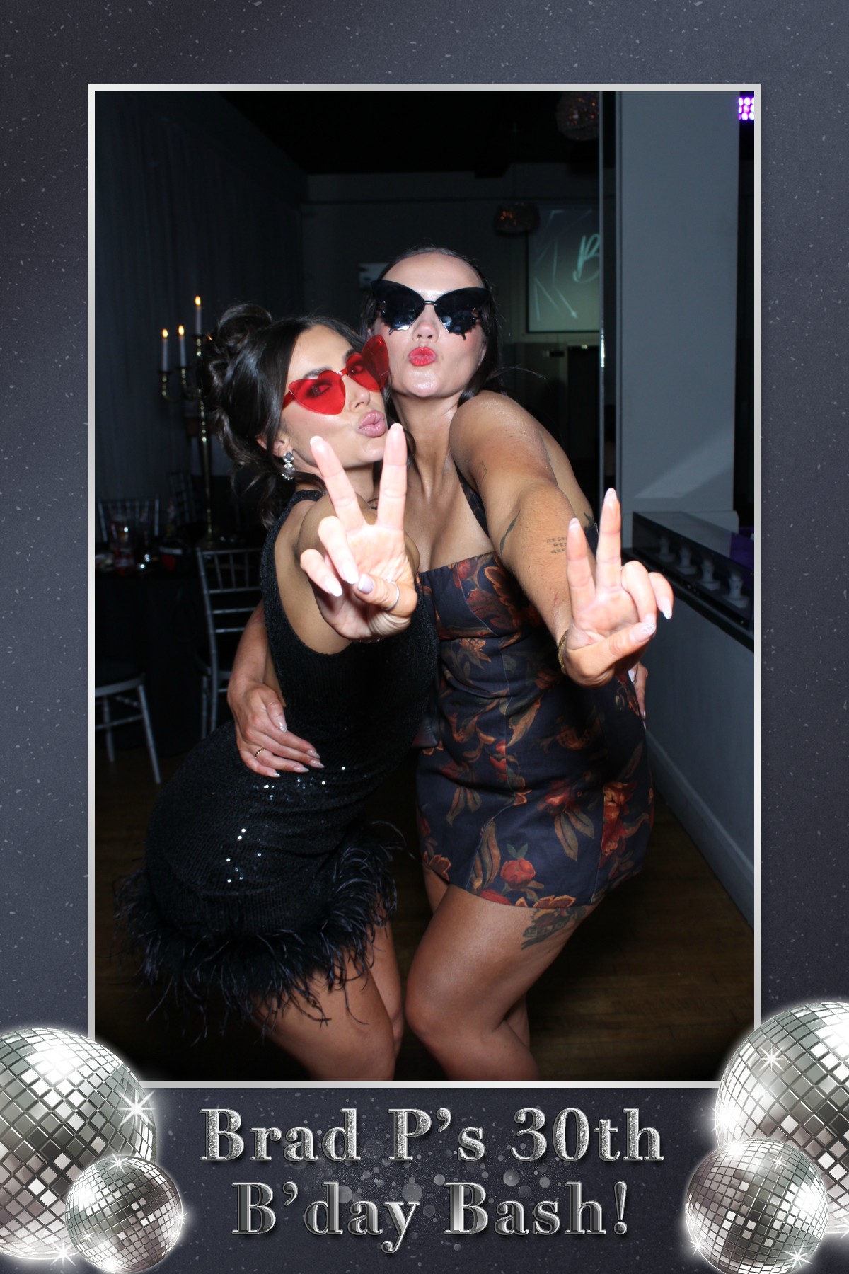 Brad P's 30th Birthday Bash | View more photos from the event at gallery.liverpoolselfiemirror.co.uk/u/LiverpoolSelfieMirror/Brad-Ps-30th-Birthday-Bash