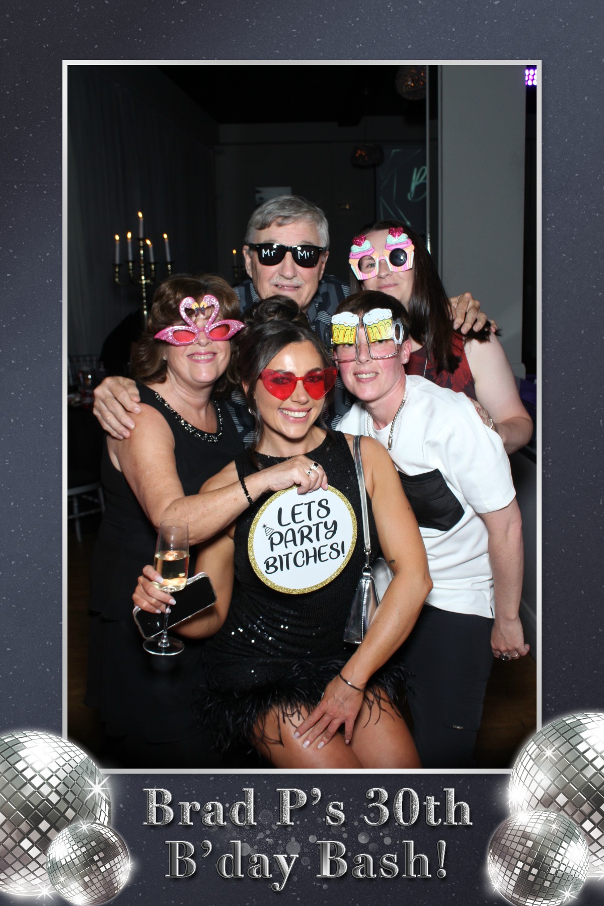 Brad P's 30th Birthday Bash | View more photos from the event at gallery.liverpoolselfiemirror.co.uk/u/LiverpoolSelfieMirror/Brad-Ps-30th-Birthday-Bash