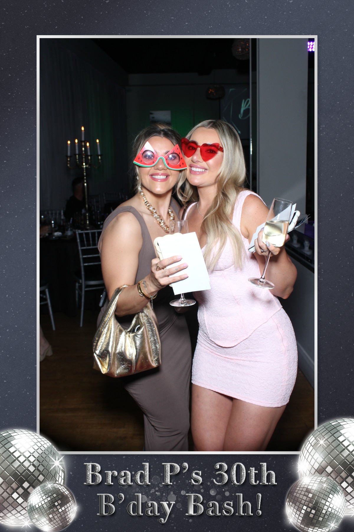 Brad P's 30th Birthday Bash | View more photos from the event at gallery.liverpoolselfiemirror.co.uk/u/LiverpoolSelfieMirror/Brad-Ps-30th-Birthday-Bash