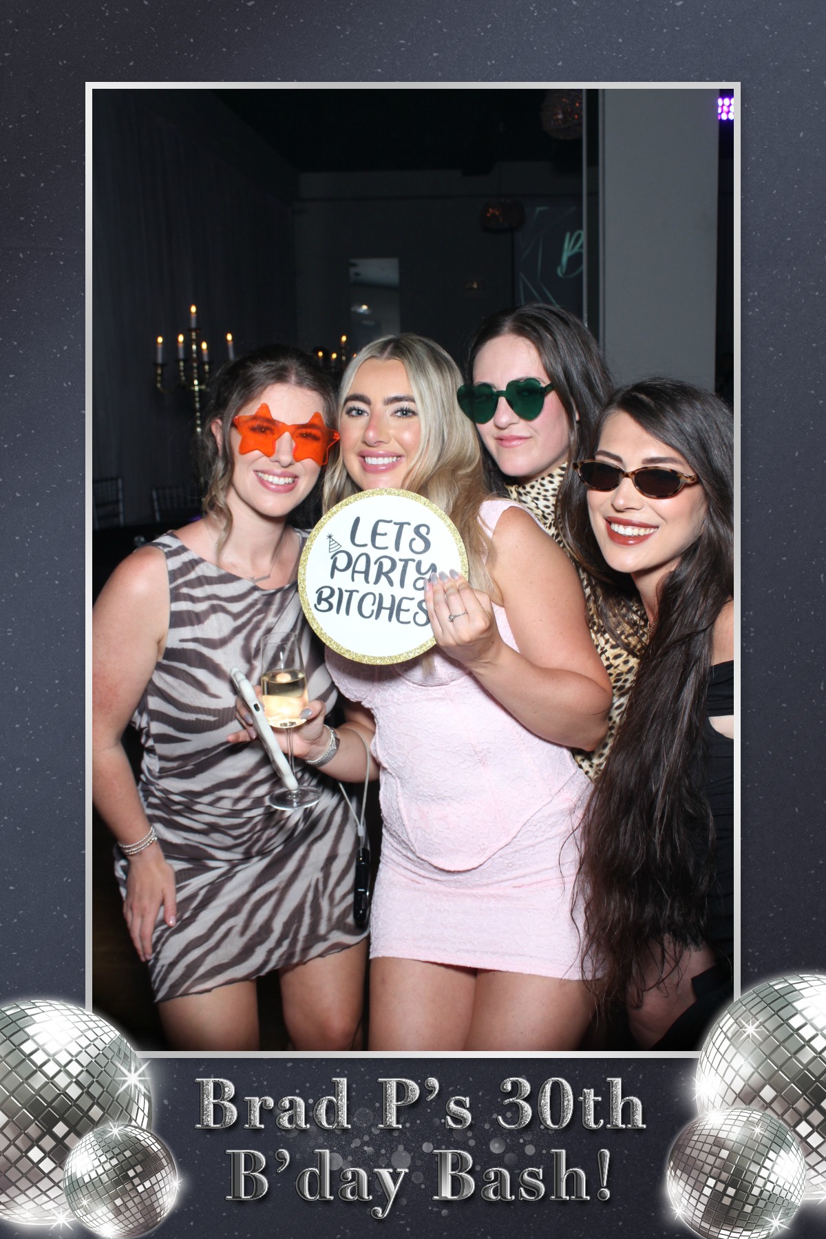 Brad P's 30th Birthday Bash | View more photos from the event at gallery.liverpoolselfiemirror.co.uk/u/LiverpoolSelfieMirror/Brad-Ps-30th-Birthday-Bash