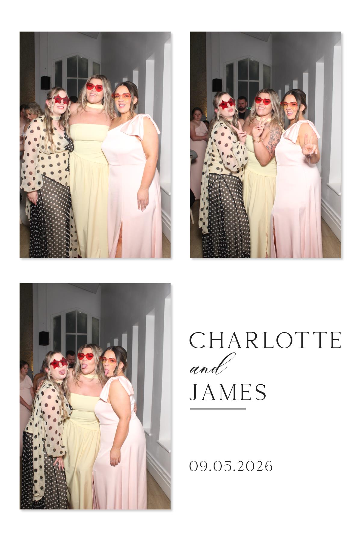 Charlotte & James' Wedding | View more photos from the event at gallery.liverpoolselfiemirror.co.uk/u/LiverpoolSelfieMirror/Charlotte-James-Wedding