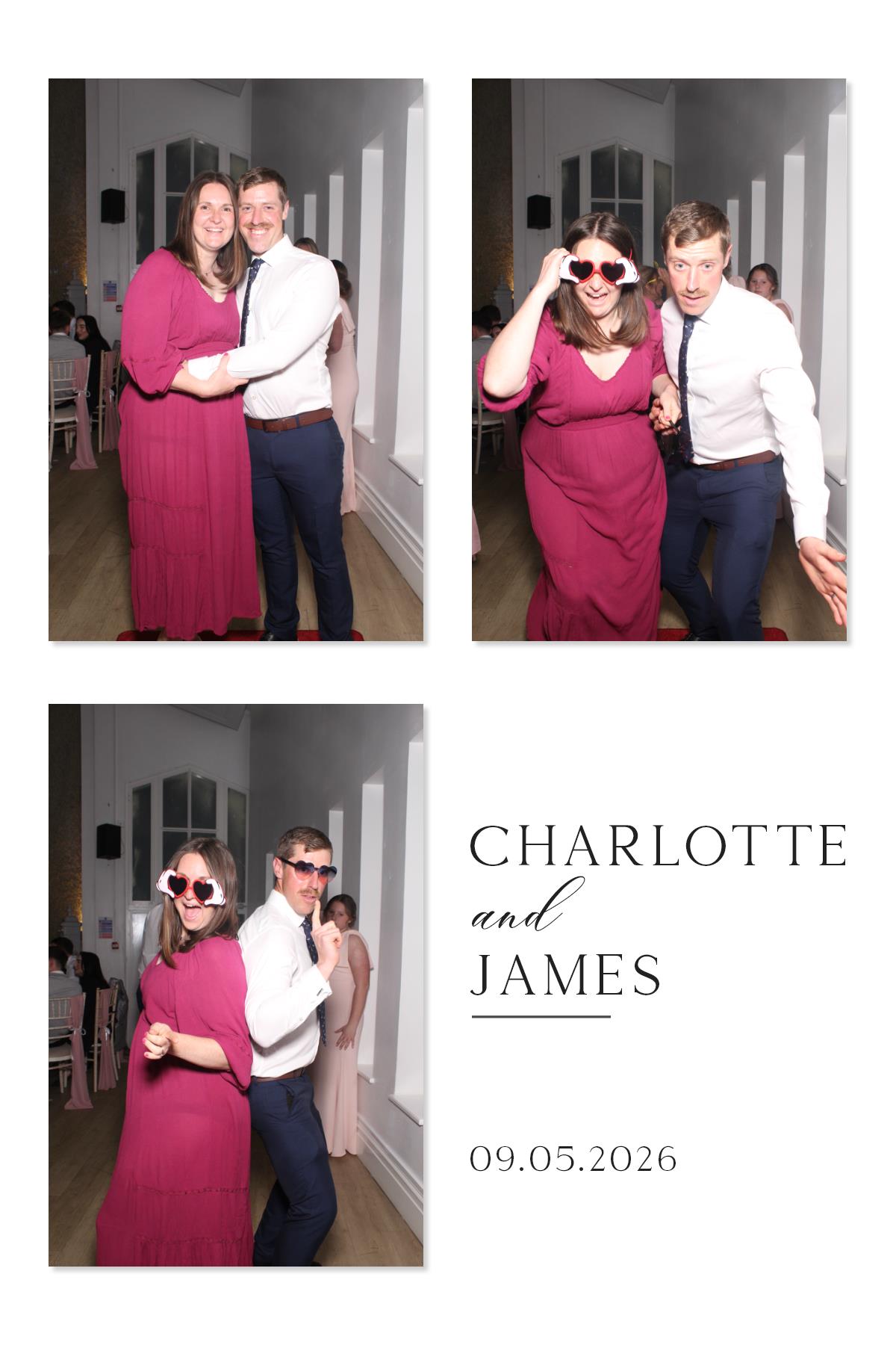 Charlotte & James' Wedding | View more photos from the event at gallery.liverpoolselfiemirror.co.uk/u/LiverpoolSelfieMirror/Charlotte-James-Wedding