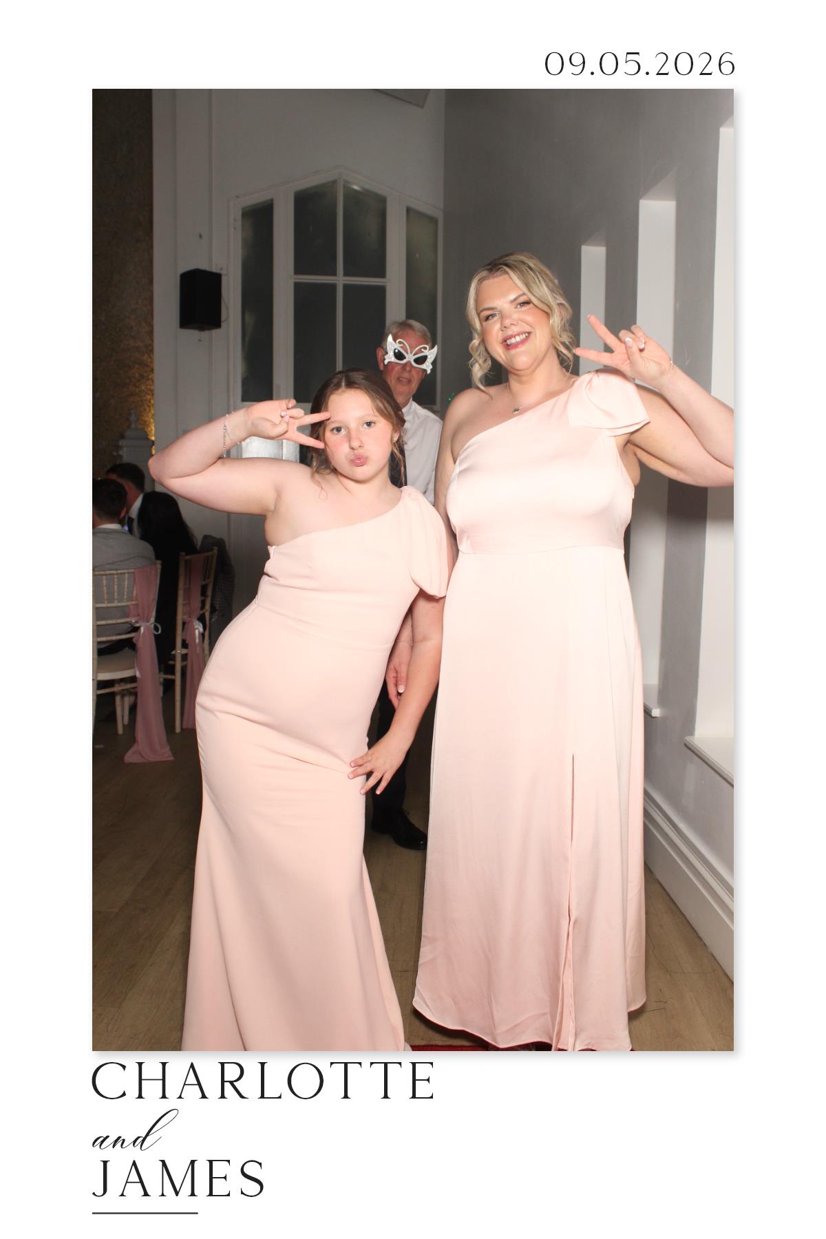 Charlotte & James' Wedding | View more photos from the event at gallery.liverpoolselfiemirror.co.uk/u/LiverpoolSelfieMirror/Charlotte-James-Wedding