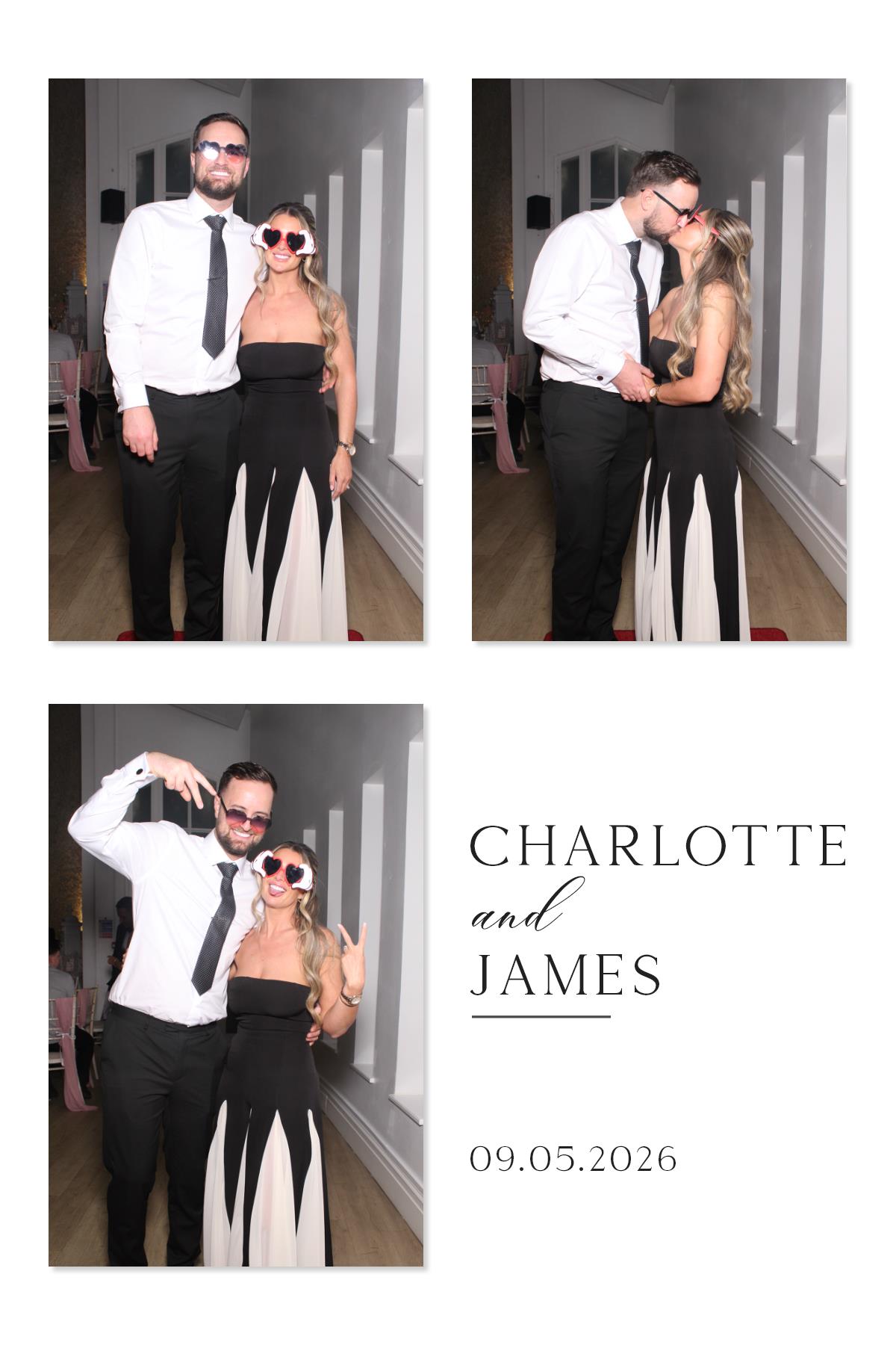 Charlotte & James' Wedding | View more photos from the event at gallery.liverpoolselfiemirror.co.uk/u/LiverpoolSelfieMirror/Charlotte-James-Wedding
