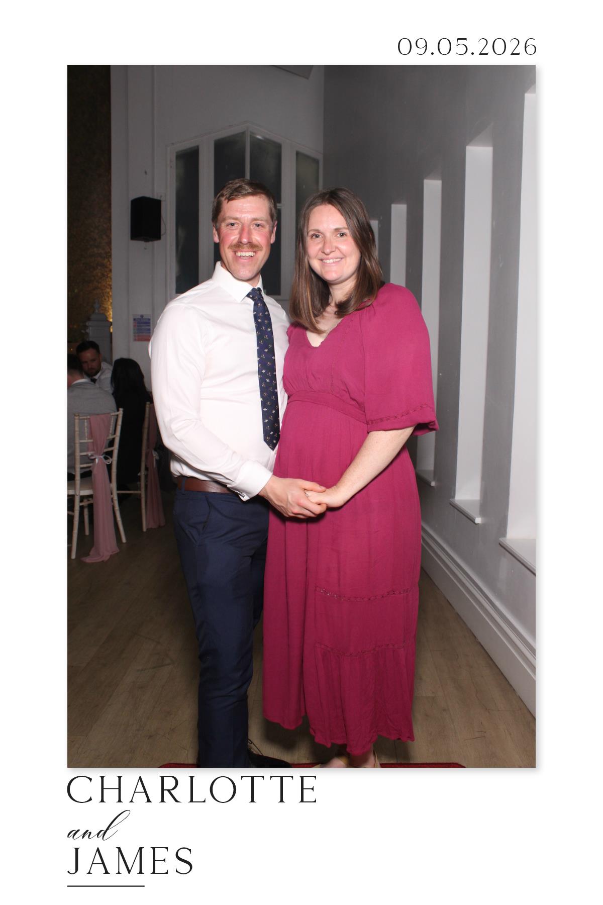 Charlotte & James' Wedding | View more photos from the event at gallery.liverpoolselfiemirror.co.uk/u/LiverpoolSelfieMirror/Charlotte-James-Wedding