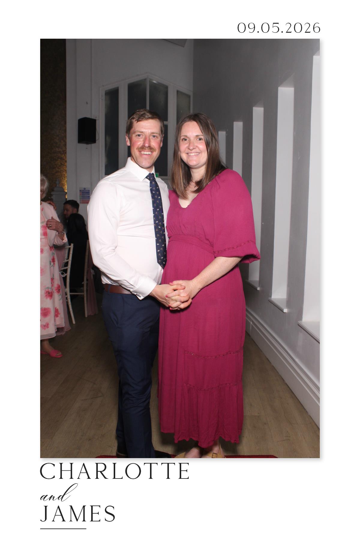 Charlotte & James' Wedding | View more photos from the event at gallery.liverpoolselfiemirror.co.uk/u/LiverpoolSelfieMirror/Charlotte-James-Wedding