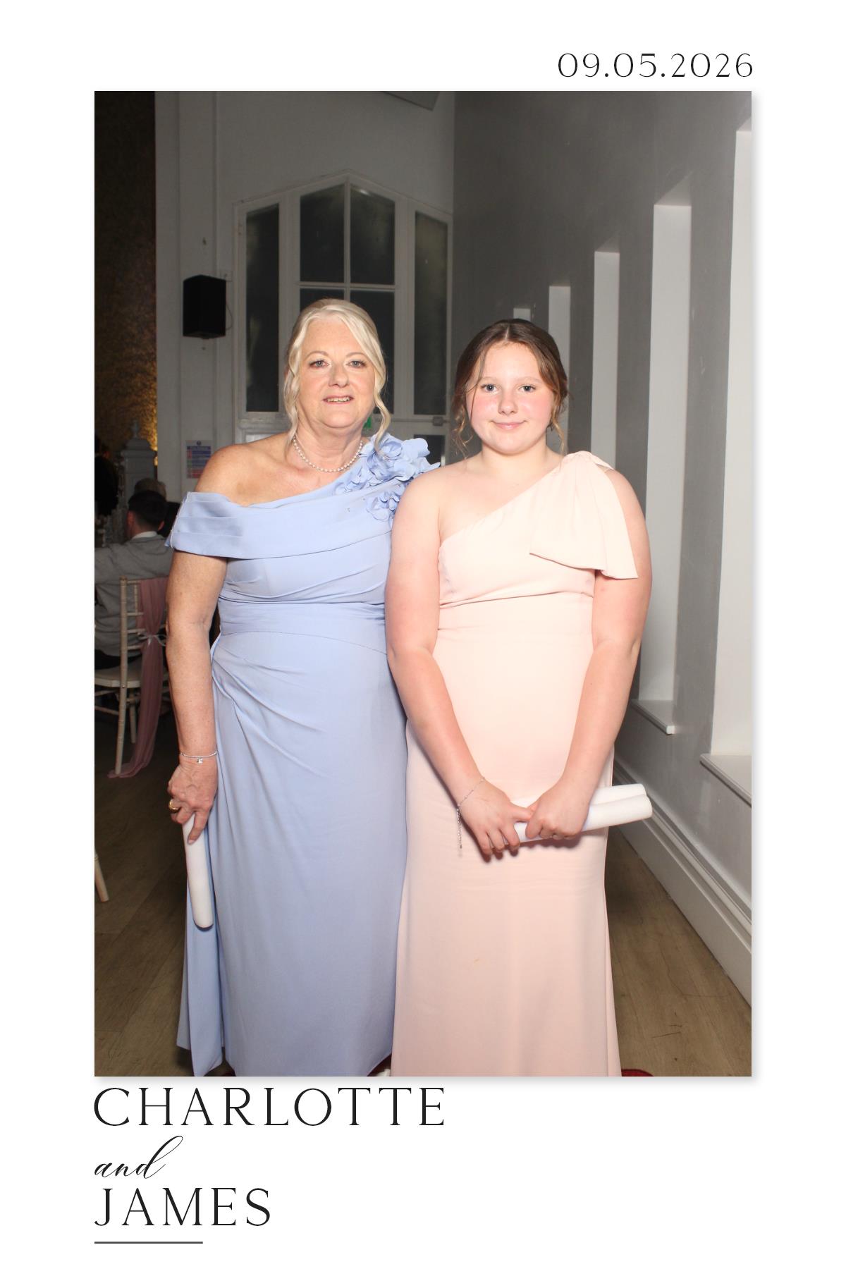 Charlotte & James' Wedding | View more photos from the event at gallery.liverpoolselfiemirror.co.uk/u/LiverpoolSelfieMirror/Charlotte-James-Wedding