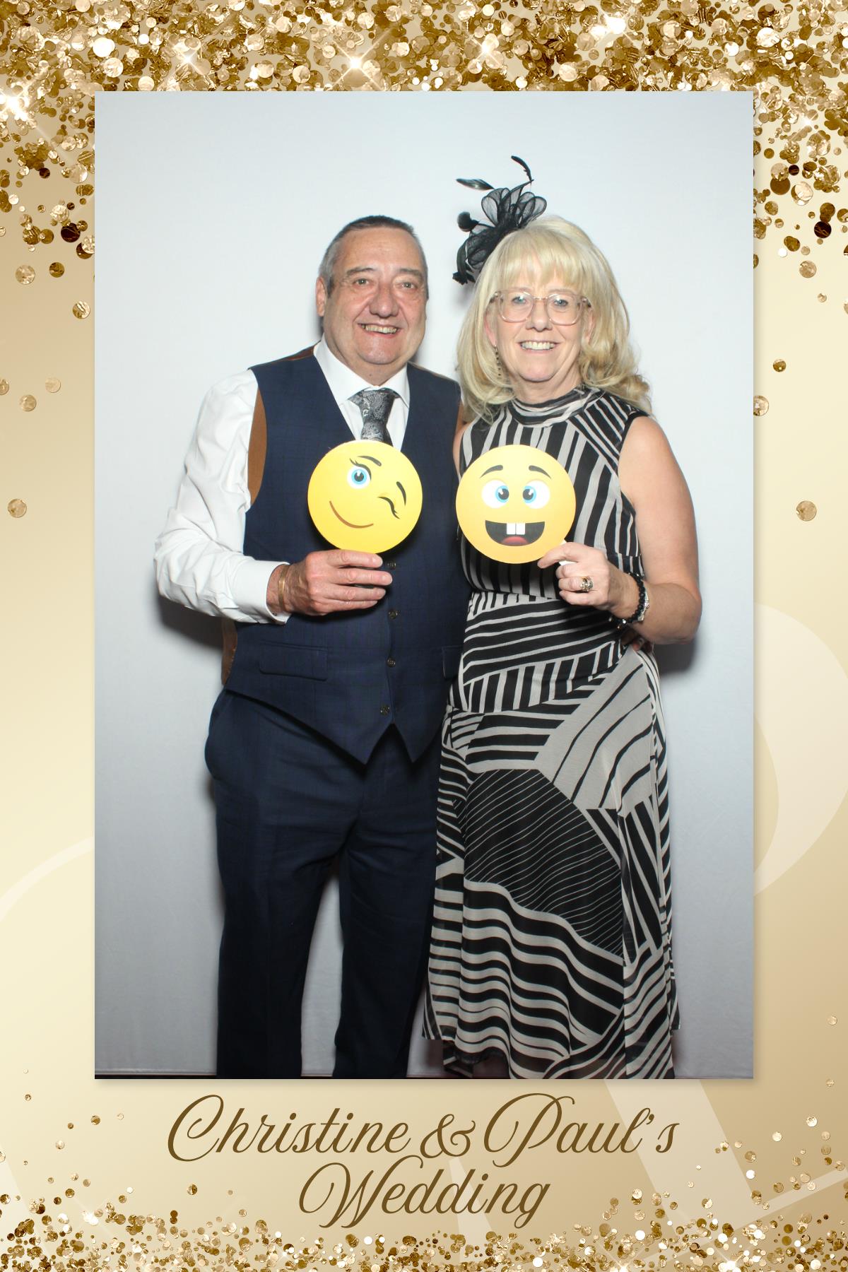 Christine & Paul's Wedding | View more photos from the event at gallery.liverpoolselfiemirror.co.uk/u/LiverpoolSelfieMirror/Christine-Pauls-Wedding