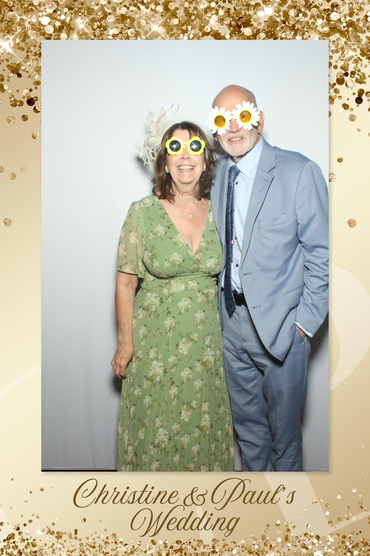 Christine & Paul's Wedding | View more photos from the event at gallery.liverpoolselfiemirror.co.uk/u/LiverpoolSelfieMirror/Christine-Pauls-Wedding