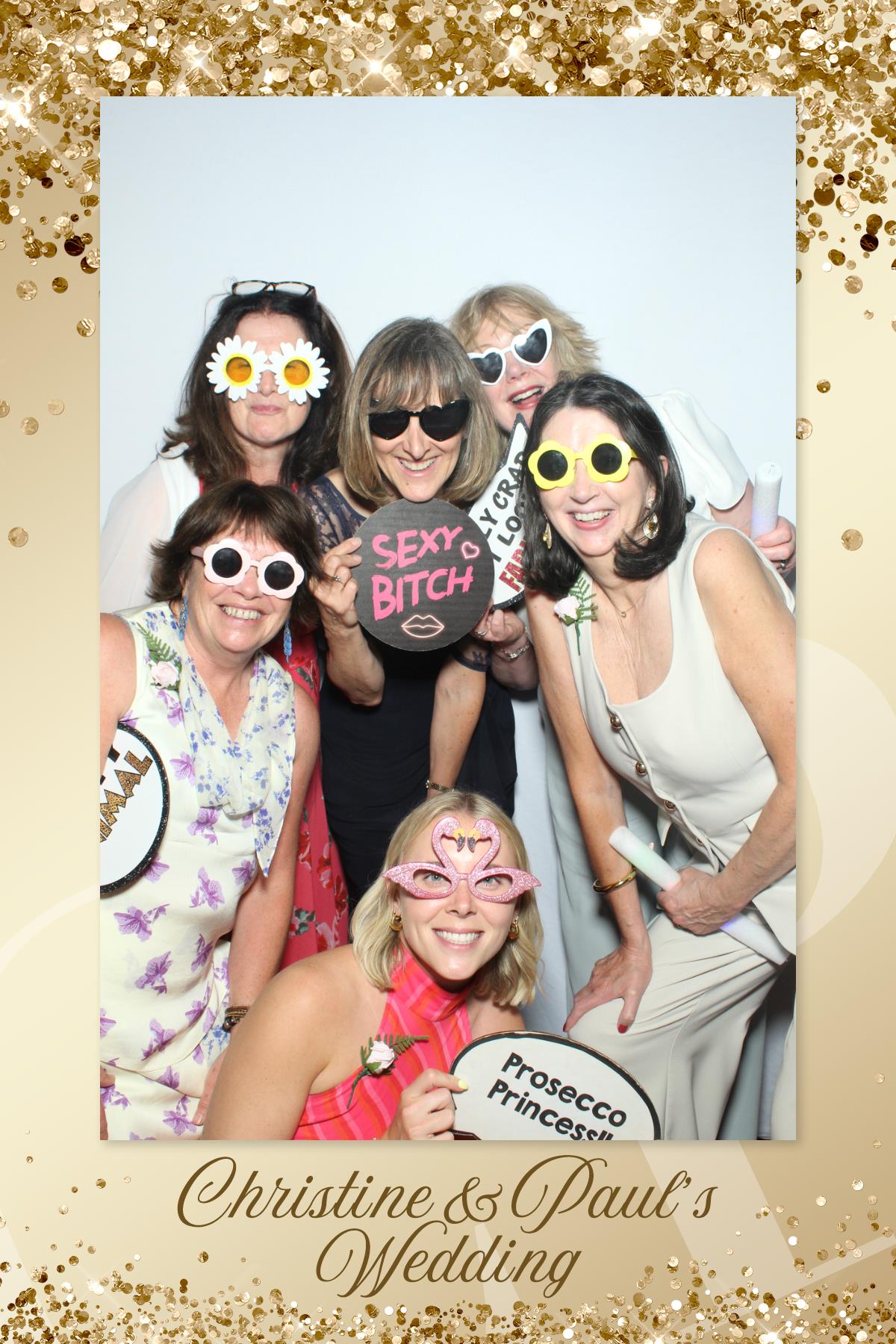Christine & Paul's Wedding | View more photos from the event at gallery.liverpoolselfiemirror.co.uk/u/LiverpoolSelfieMirror/Christine-Pauls-Wedding