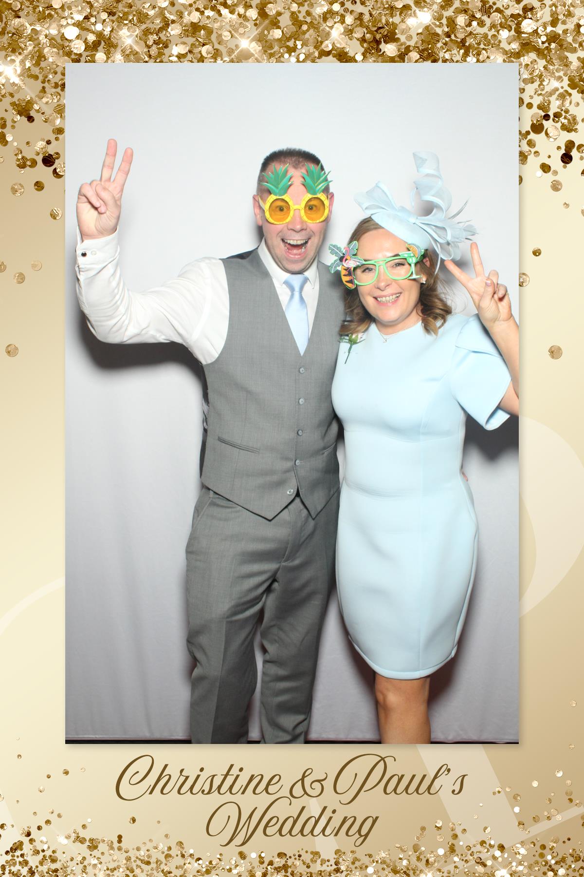 Christine & Paul's Wedding | View more photos from the event at gallery.liverpoolselfiemirror.co.uk/u/LiverpoolSelfieMirror/Christine-Pauls-Wedding