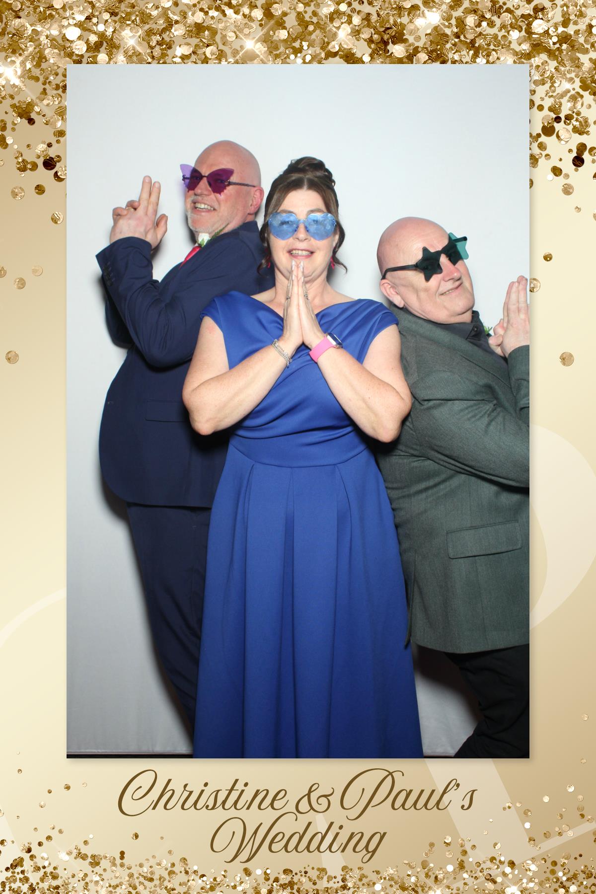 Christine & Paul's Wedding | View more photos from the event at gallery.liverpoolselfiemirror.co.uk/u/LiverpoolSelfieMirror/Christine-Pauls-Wedding