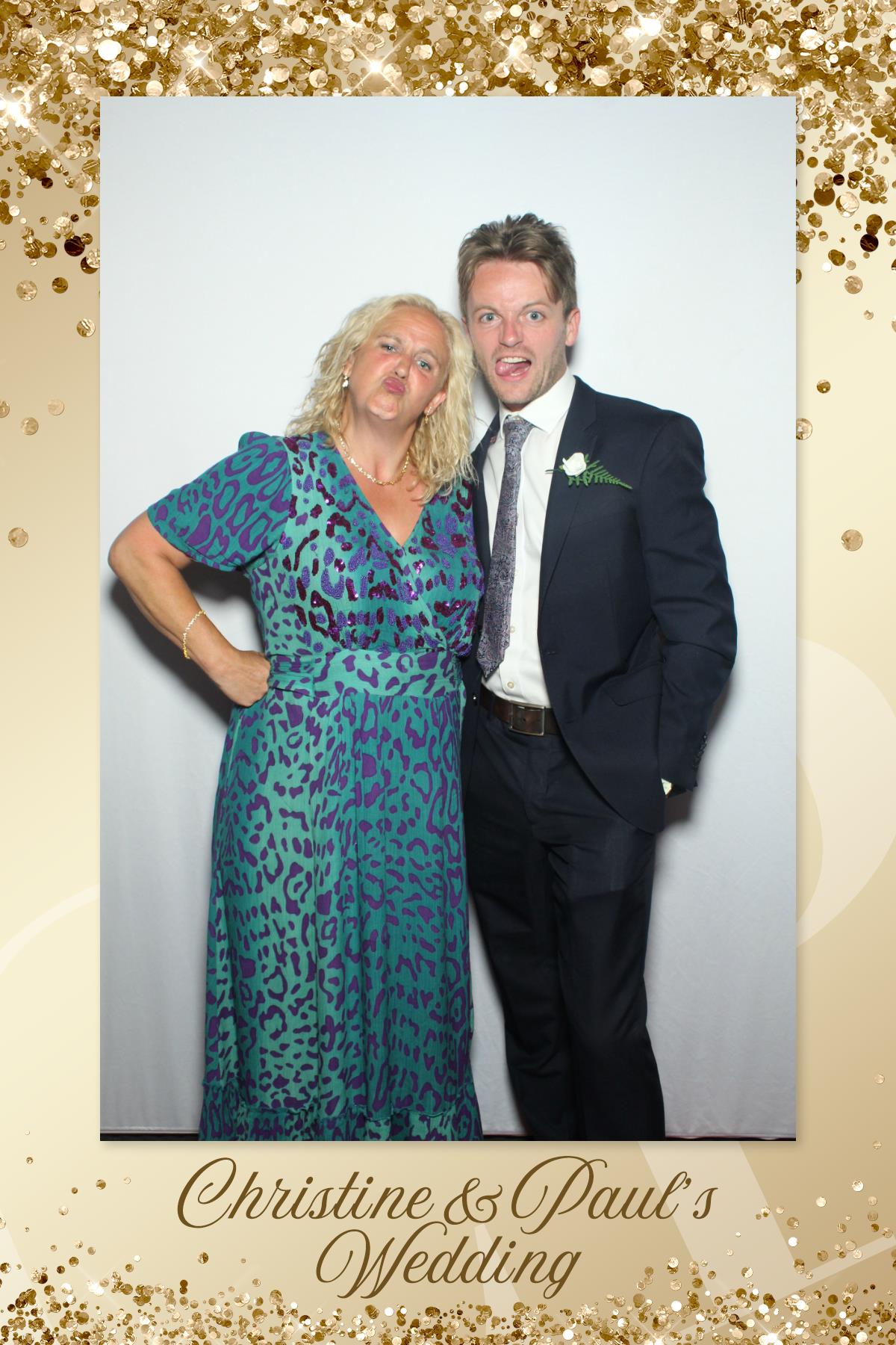 Christine & Paul's Wedding | View more photos from the event at gallery.liverpoolselfiemirror.co.uk/u/LiverpoolSelfieMirror/Christine-Pauls-Wedding