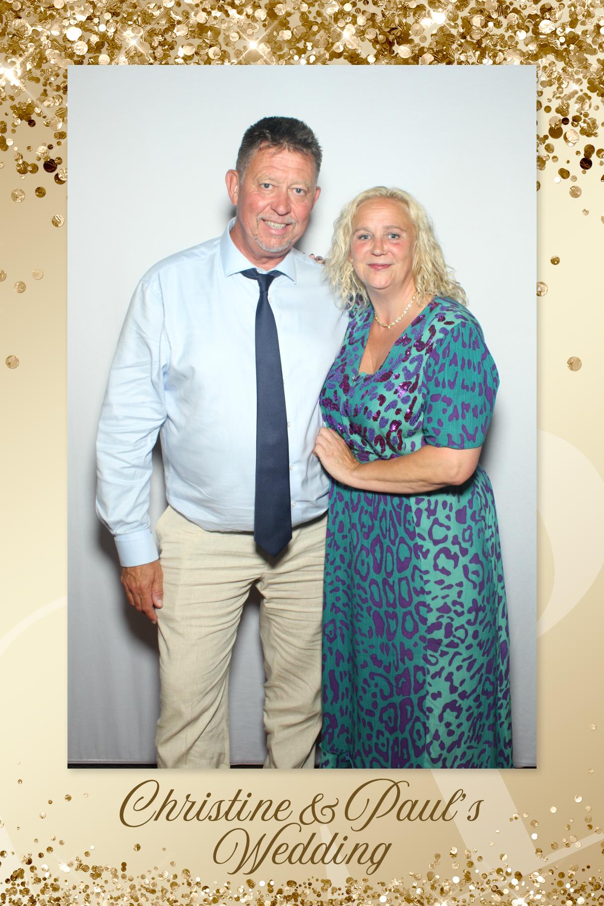 Christine & Paul's Wedding | View more photos from the event at gallery.liverpoolselfiemirror.co.uk/u/LiverpoolSelfieMirror/Christine-Pauls-Wedding
