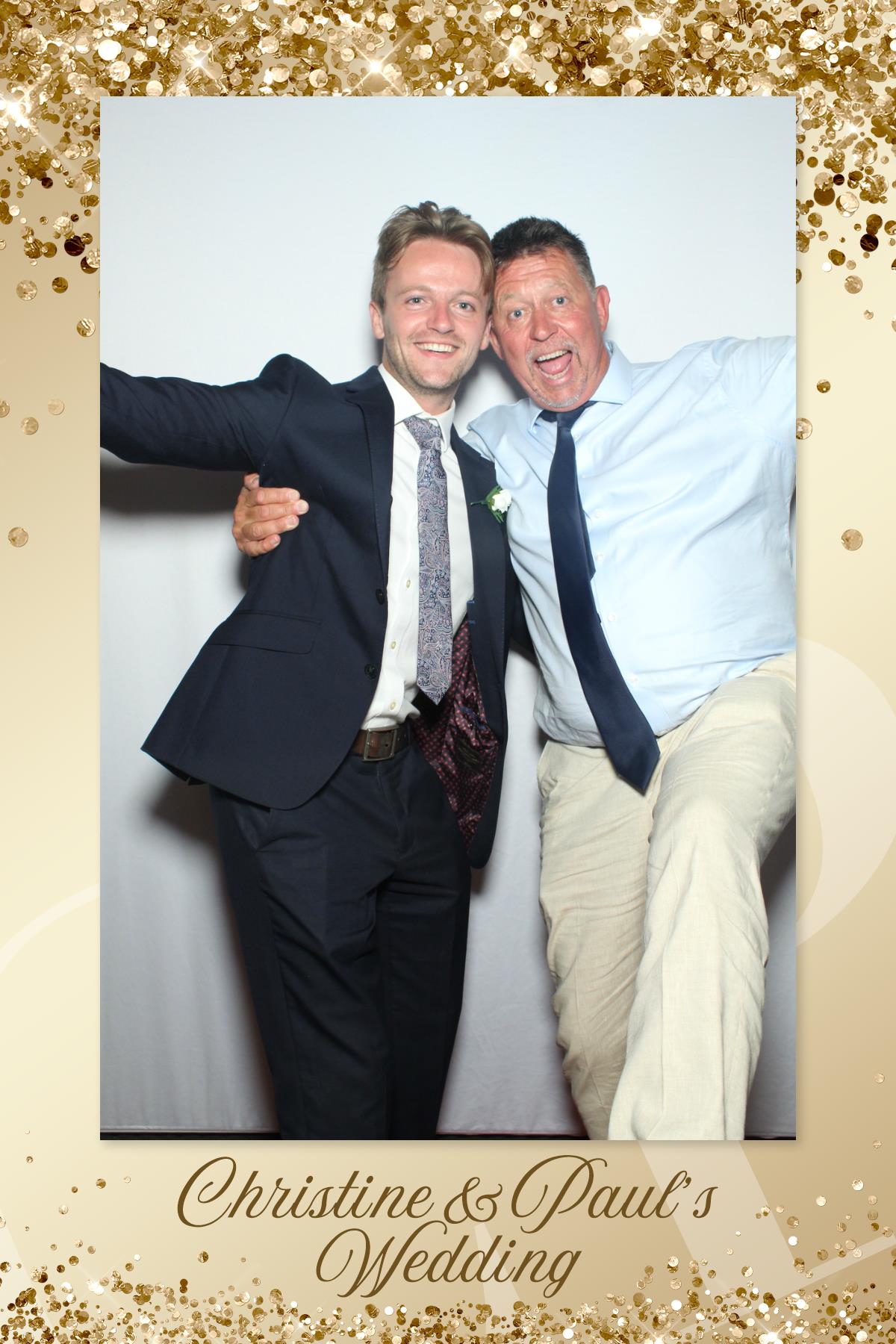 Christine & Paul's Wedding | View more photos from the event at gallery.liverpoolselfiemirror.co.uk/u/LiverpoolSelfieMirror/Christine-Pauls-Wedding